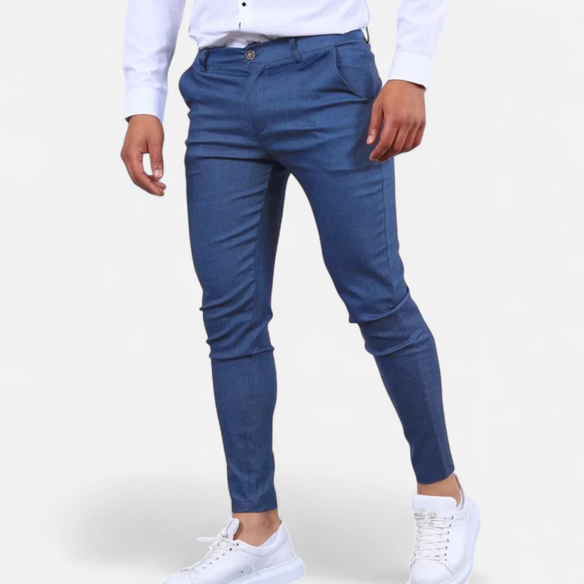 Laurel Legacy | Men’s Tailored Dress Pants Laurel & Legacy