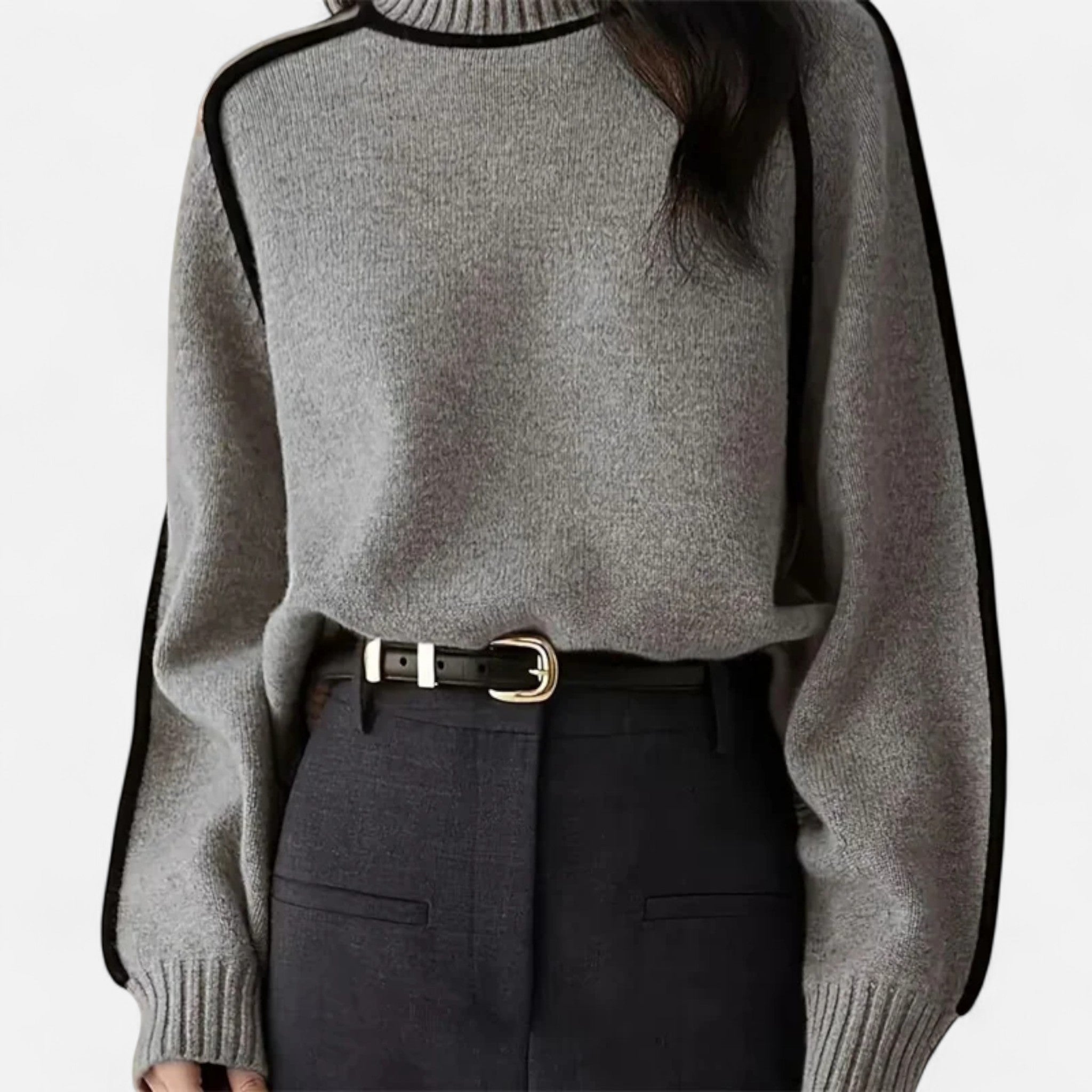 Laurel Legacy | Turtleneck Sweater Laurel & Legacy