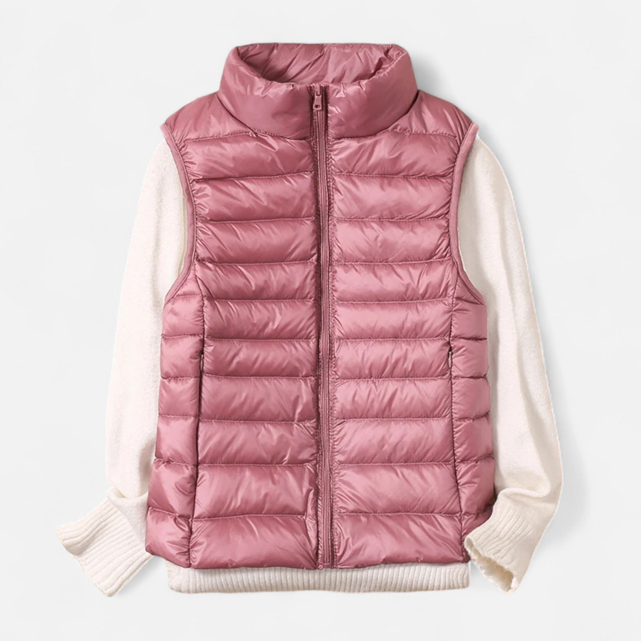 Laurel Legacy | Women’s Puffer Vest Laurel & Legacy