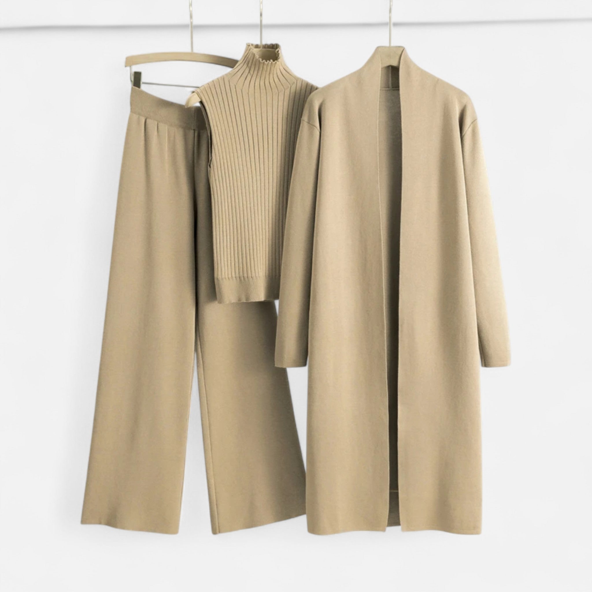 Laurel Legacy | Women’s Three-Piece Set Laurel & Legacy