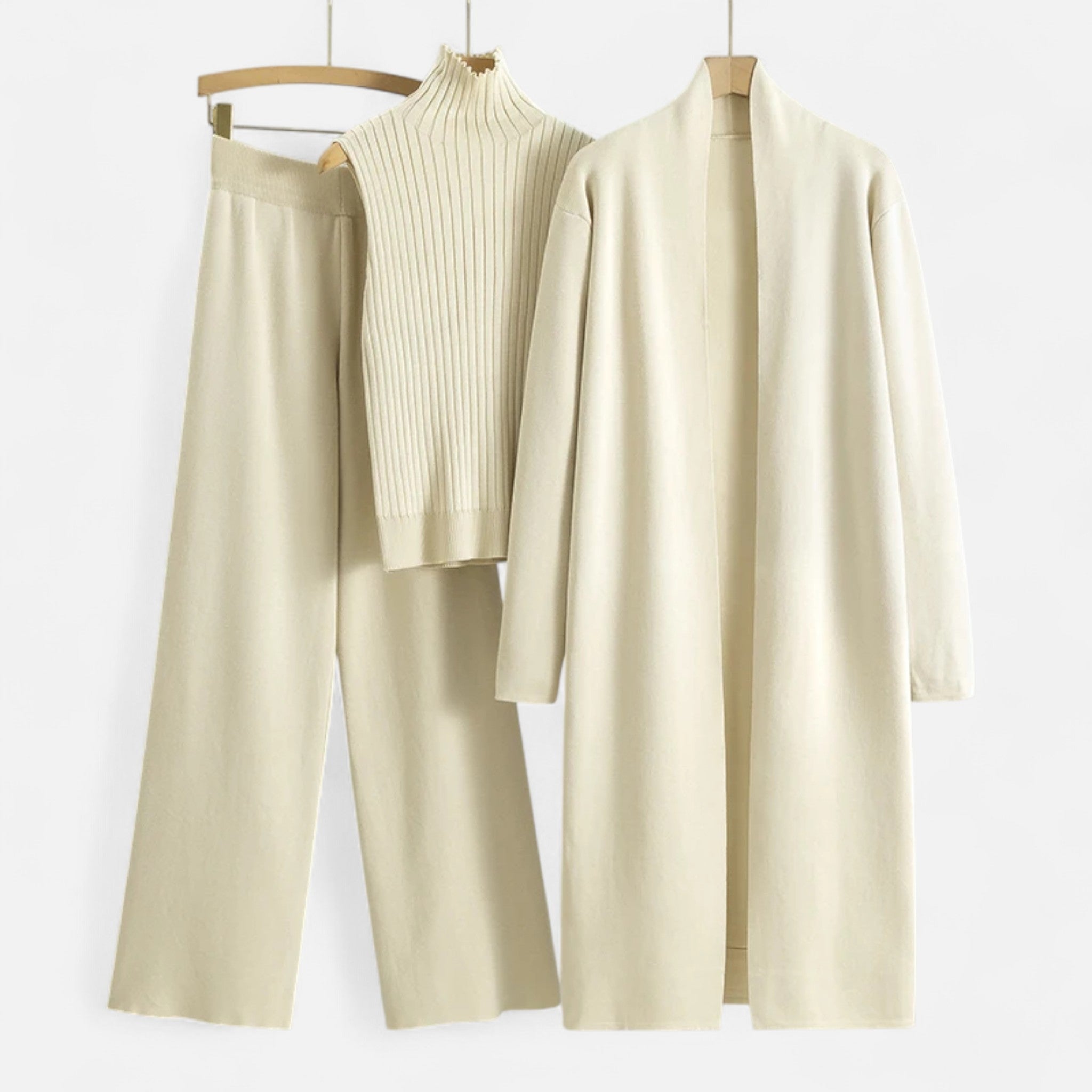 Laurel Legacy | Women’s Three-Piece Set Laurel & Legacy