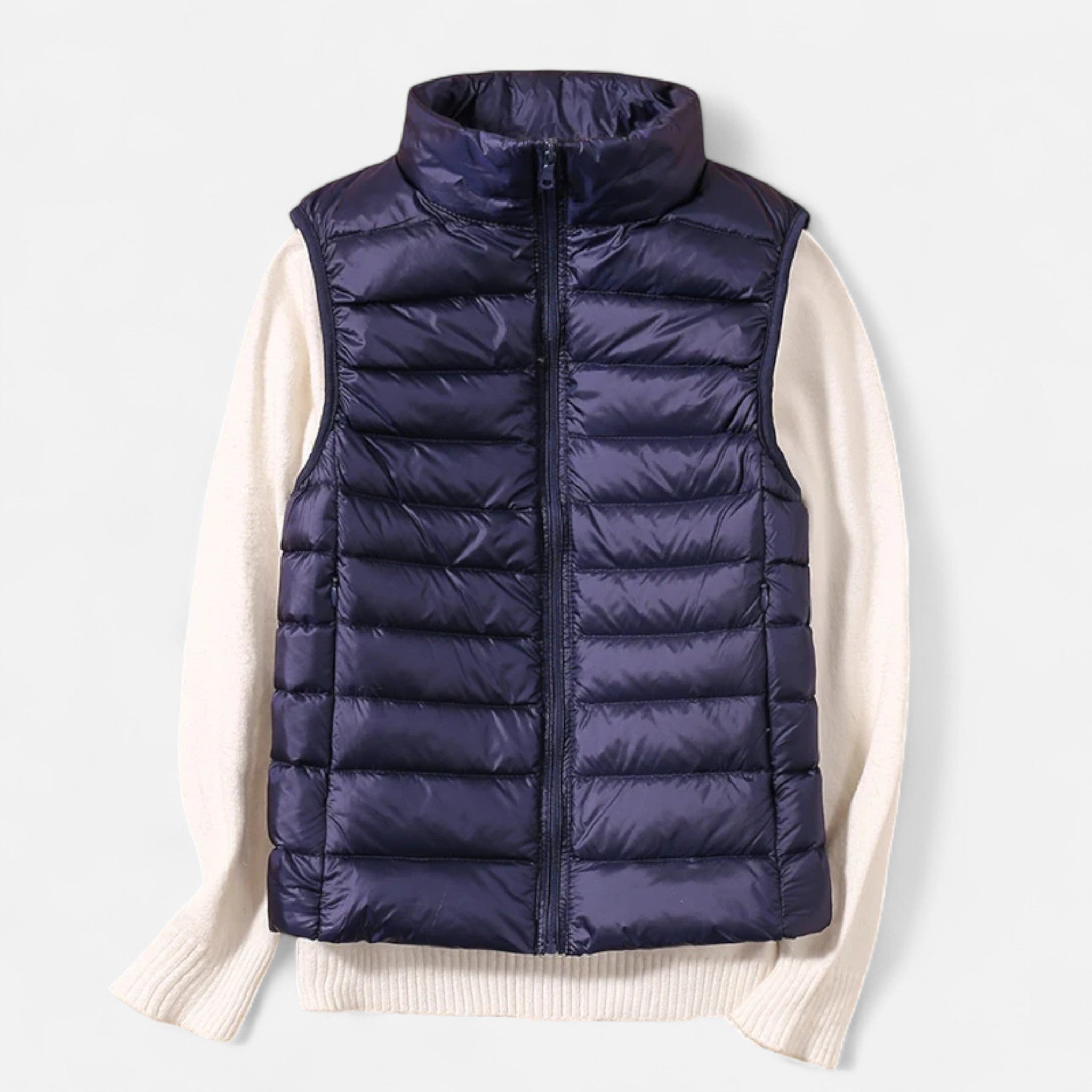 Laurel Legacy | Women’s Puffer Vest Laurel & Legacy