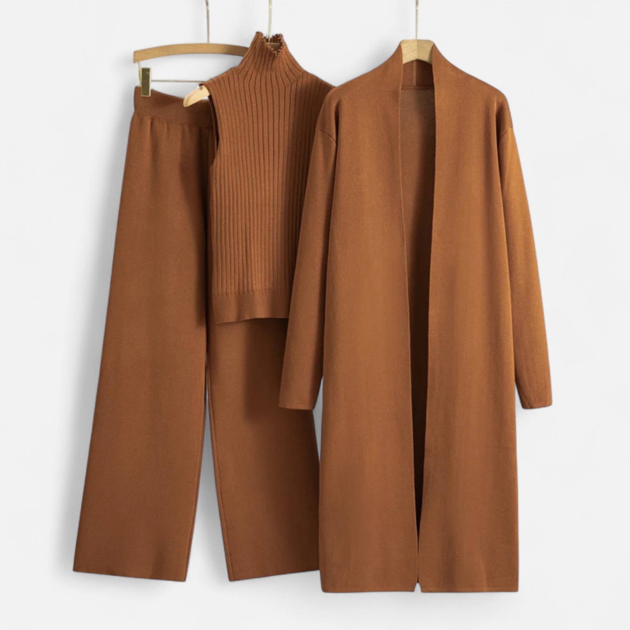 Laurel Legacy | Women’s Three-Piece Set Laurel & Legacy