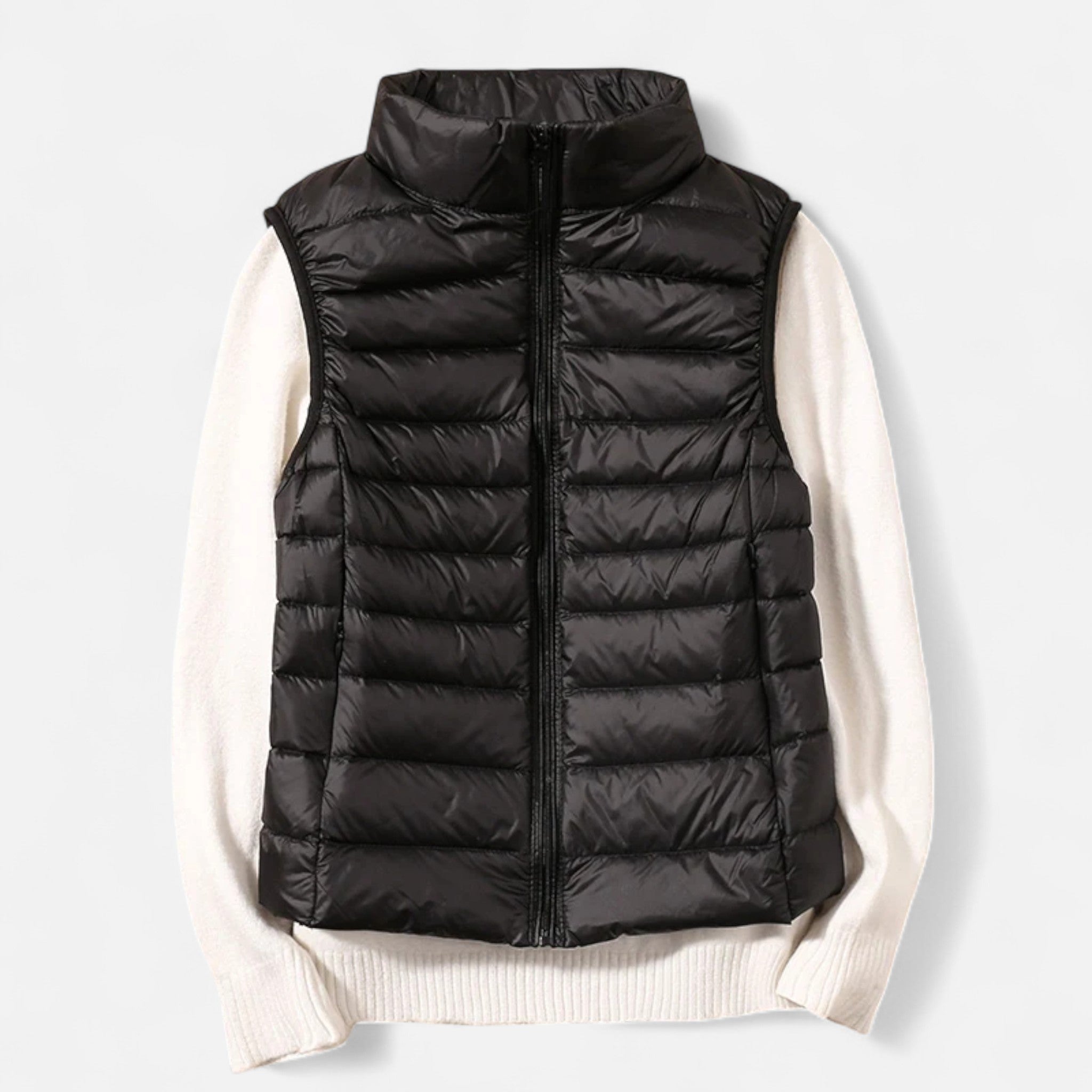 Laurel Legacy | Women’s Puffer Vest Laurel & Legacy