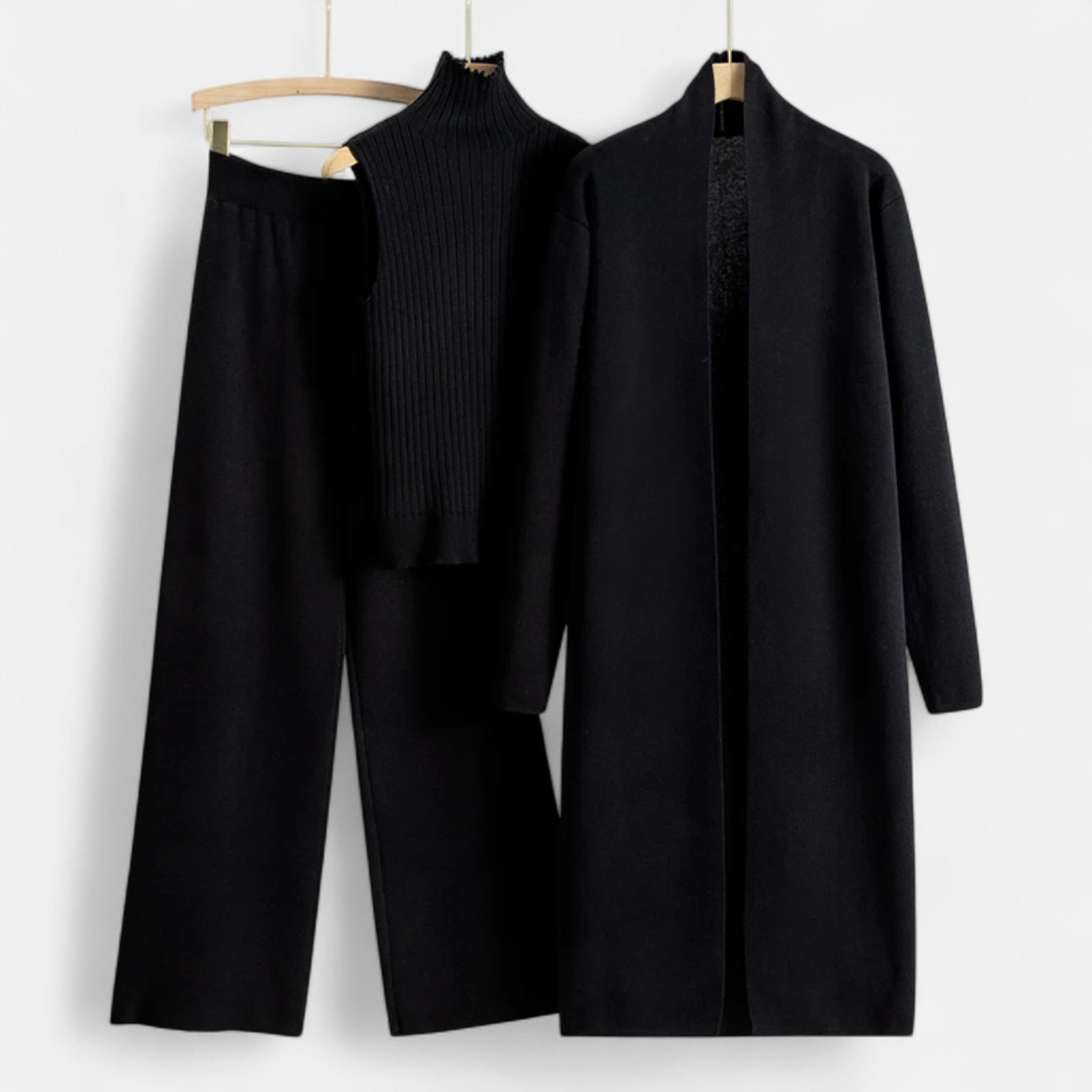 Laurel Legacy | Women’s Three-Piece Set Laurel & Legacy