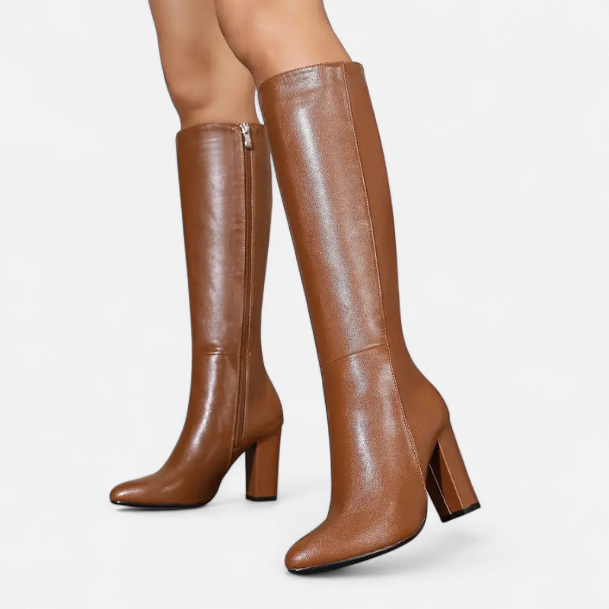 Laurel Legacy | Women’s Knee-High Boots Laurel & Legacy
