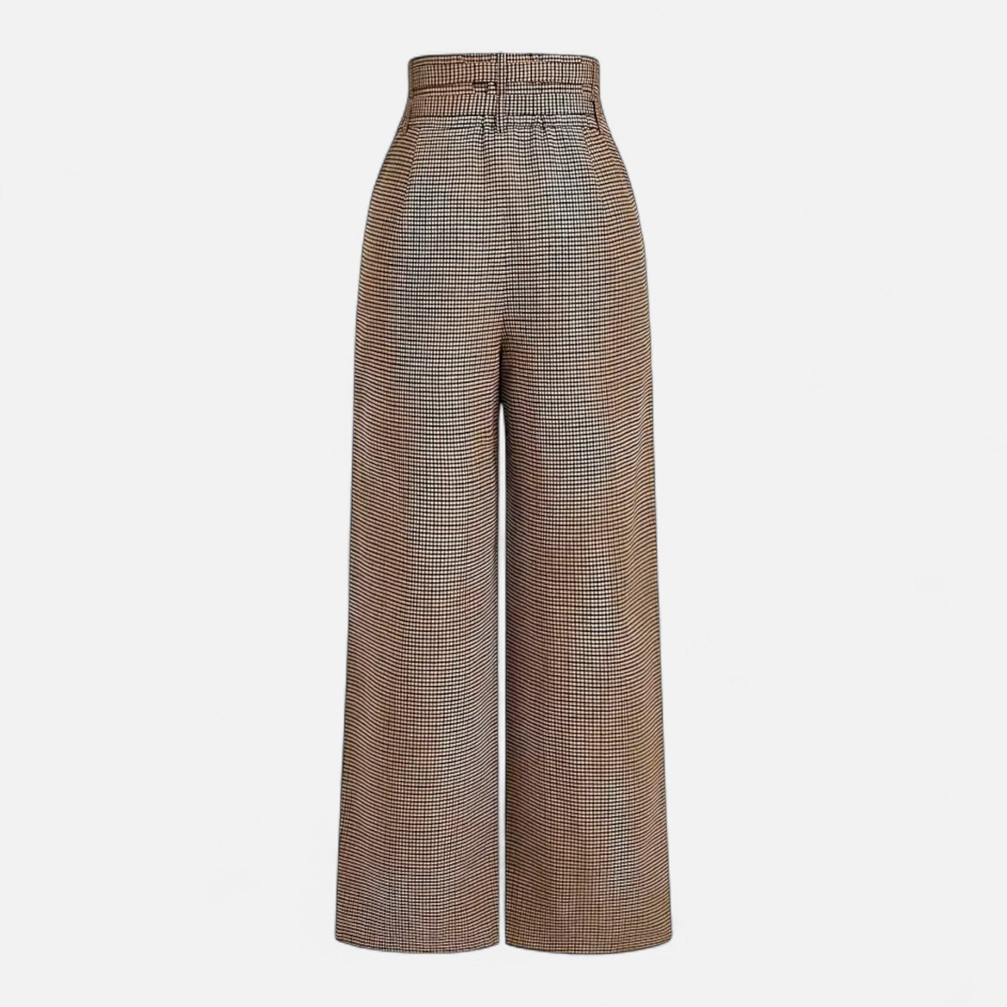 Laurel Legacy | Women’s Wide Leg Trousers Laurel & Legacy