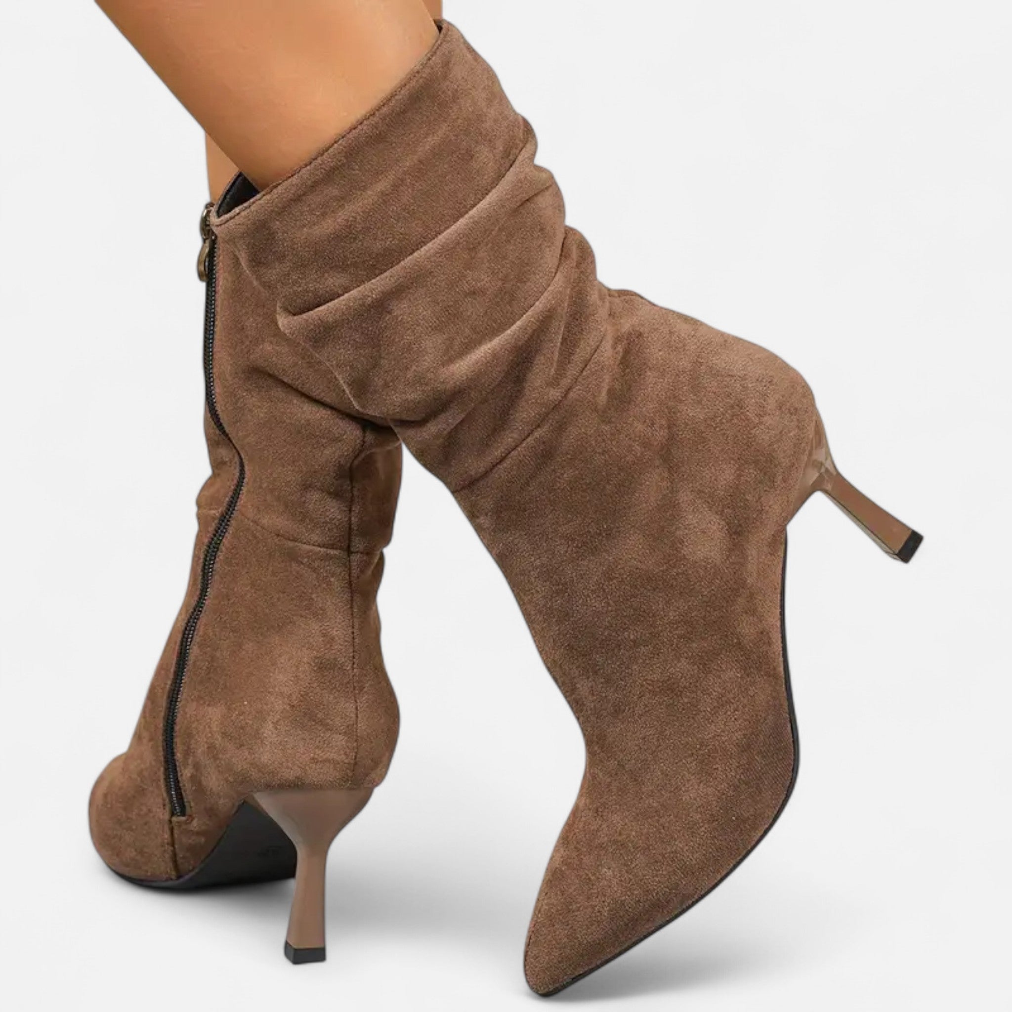 Laurel Legacy | Women’s Ankle Boots Laurel & Legacy