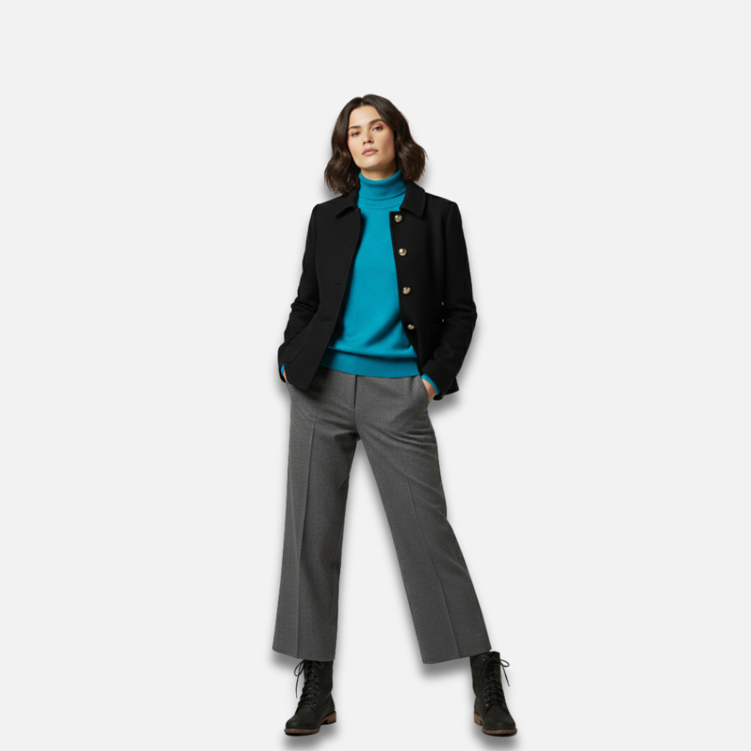 Women’s Vintage Calf Boots Laurel & Legacy