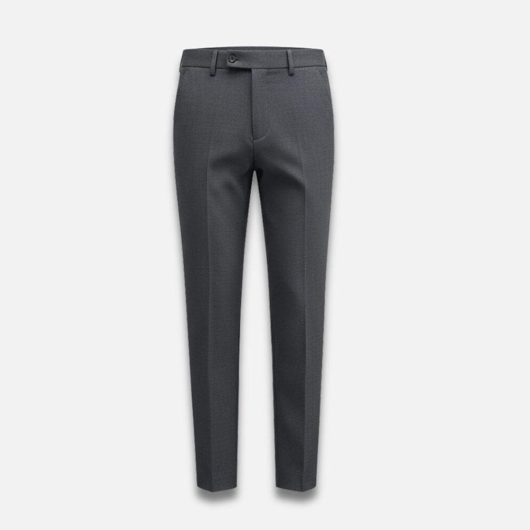 Men’s Tailored Suit Trousers Laurel & Legacy