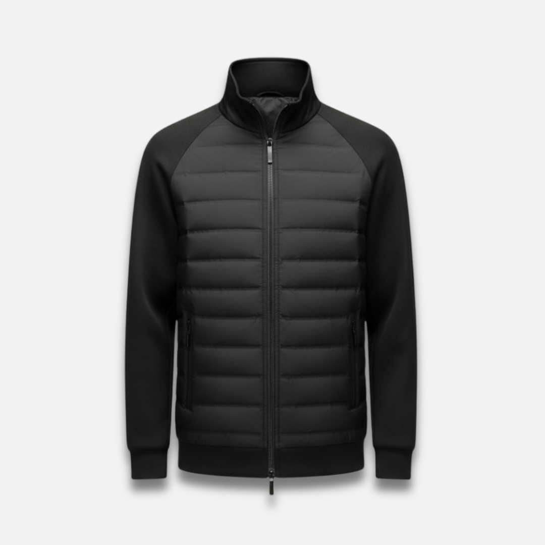 Men’s Lightweight Jacket Laurel & Legacy