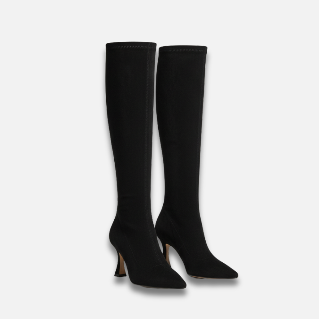 Women’s High Heel Boots Laurel & Legacy