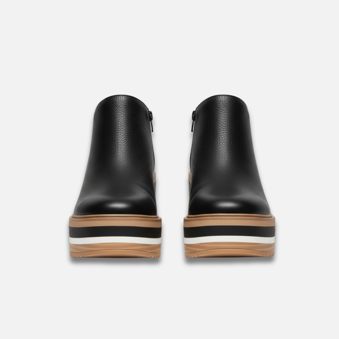 REFINED HEIGHT, MODERN ELEGANCE Laurel & Legacy