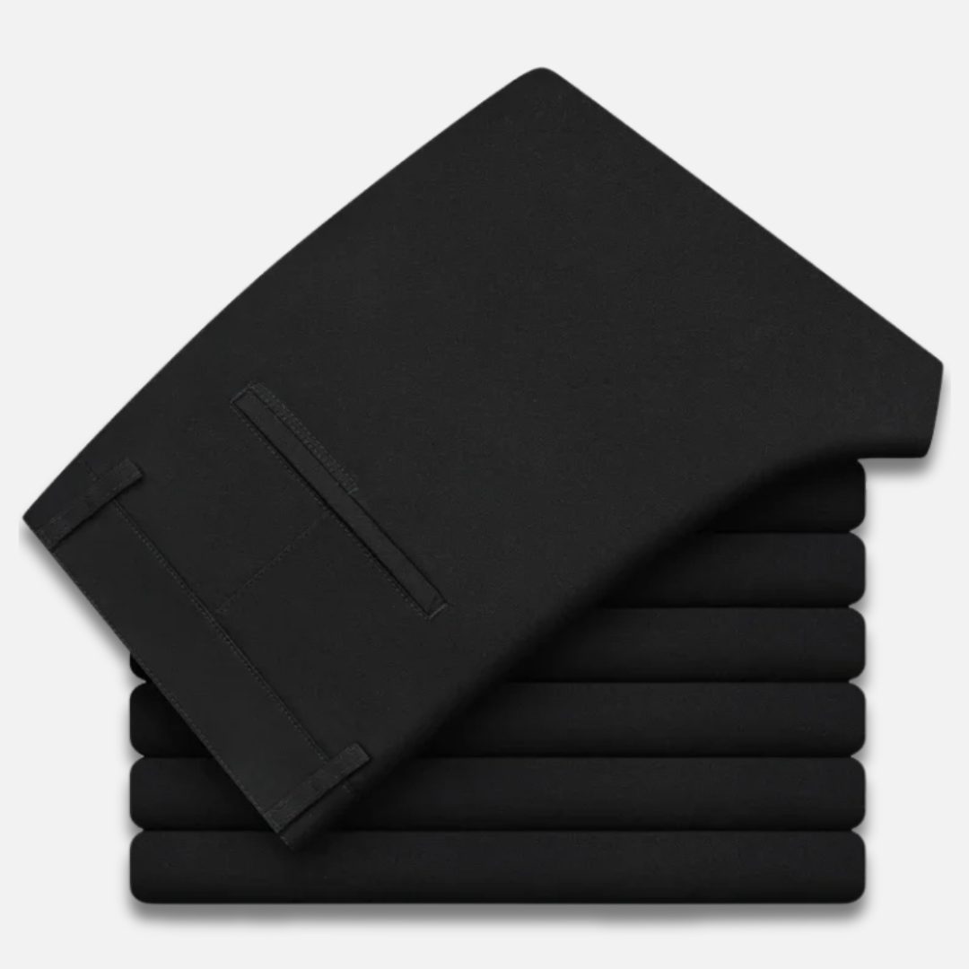 Men’s Modern Tailored Chino Pants Laurel & Legacy