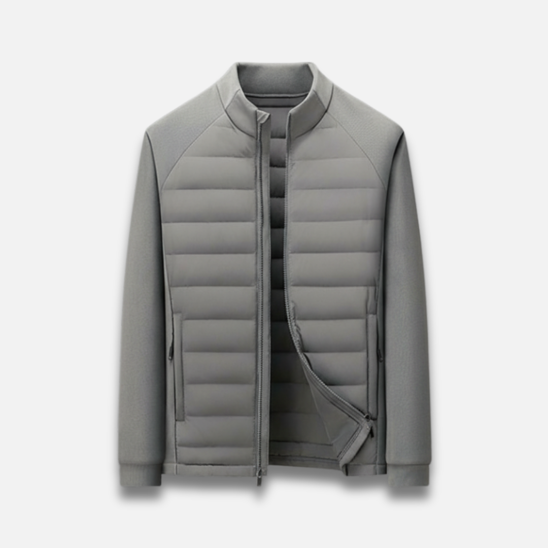 Men’s Lightweight Jacket Laurel & Legacy