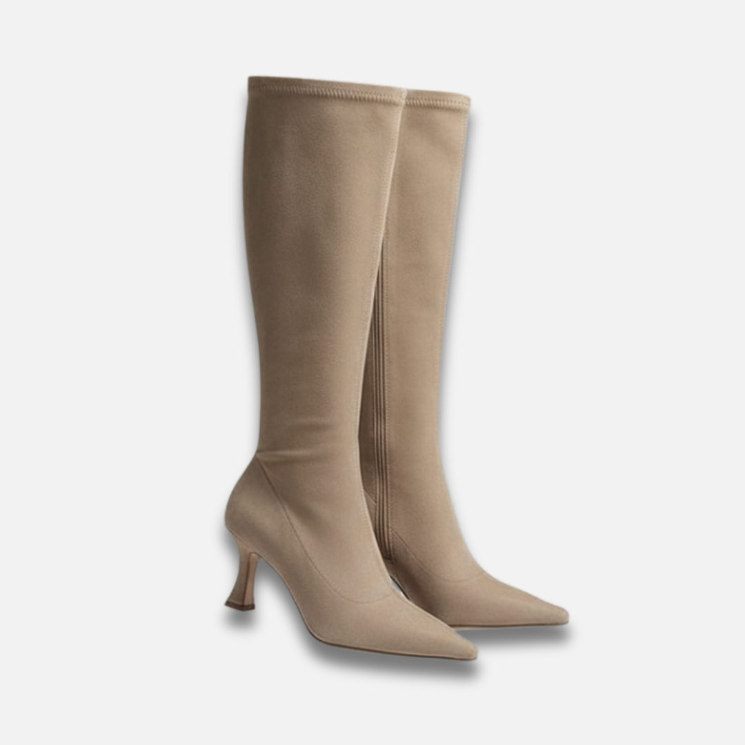 Women’s High Heel Boots Laurel & Legacy