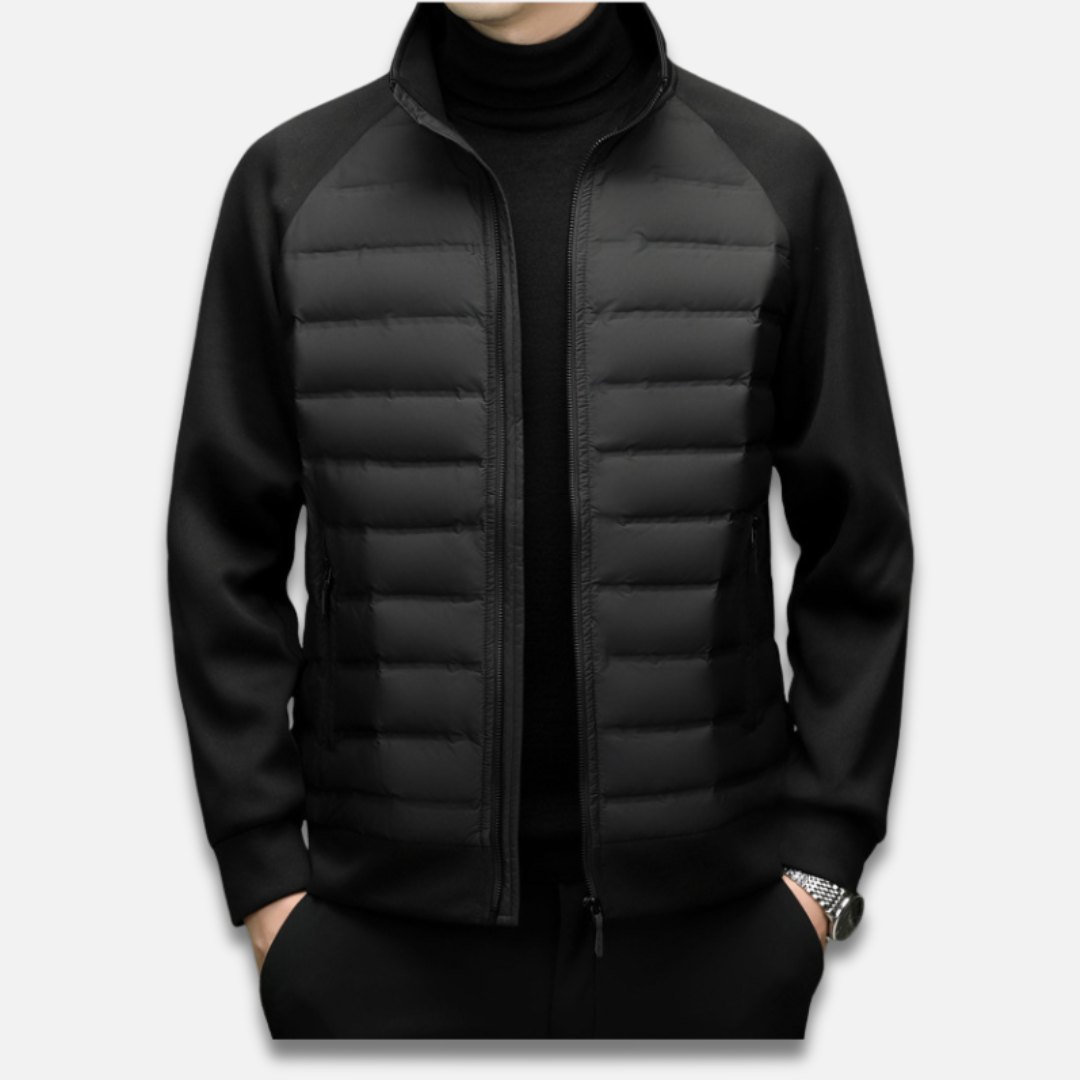 Men’s Lightweight Jacket Laurel & Legacy