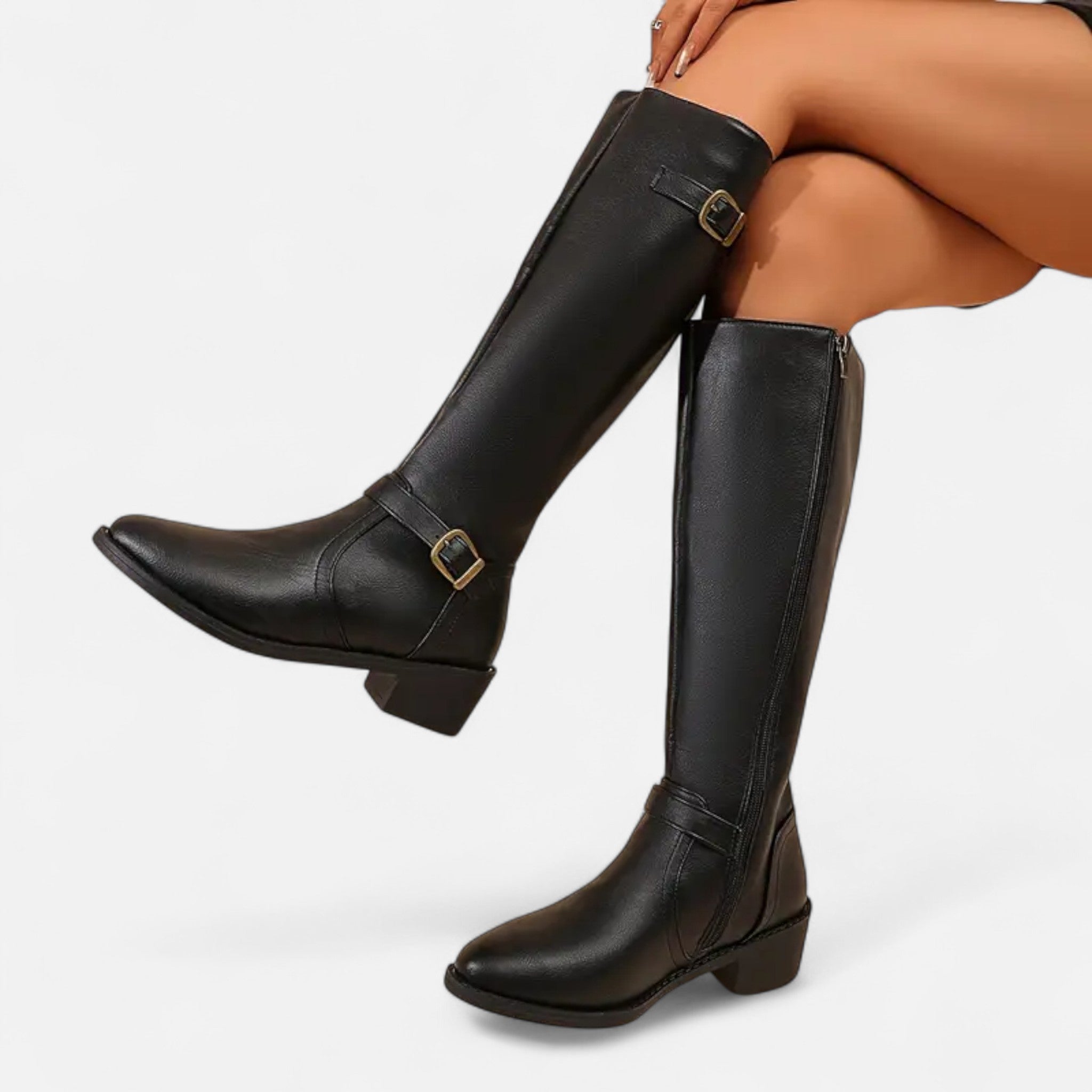 Laurel Legacy | Women’s Riding Boots Laurel & Legacy