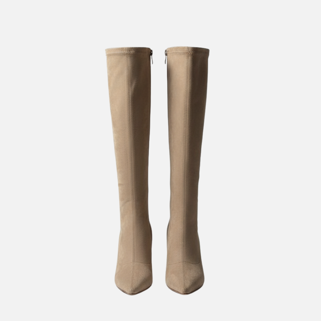 Women’s High Heel Boots Laurel & Legacy