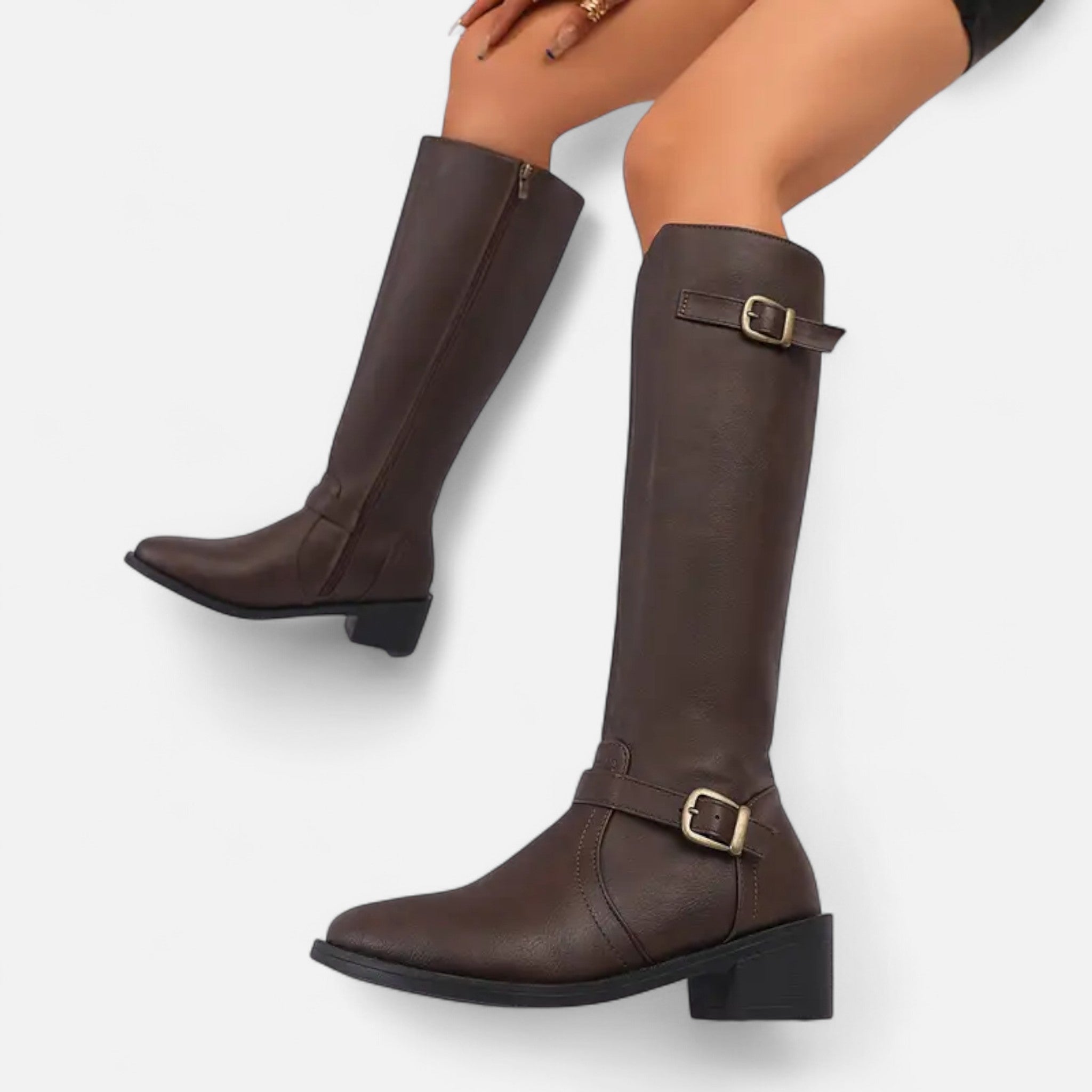 Laurel Legacy | Women’s Riding Boots Laurel & Legacy