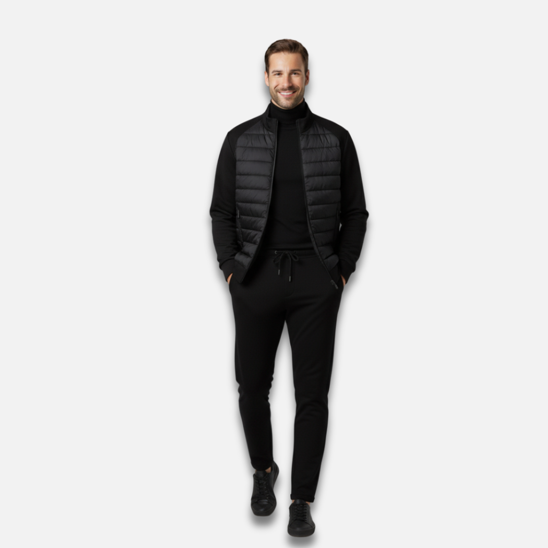 Men’s Lightweight Jacket Laurel & Legacy