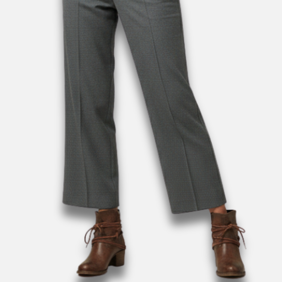 Women’s Retro Ankle Boots Laurel & Legacy