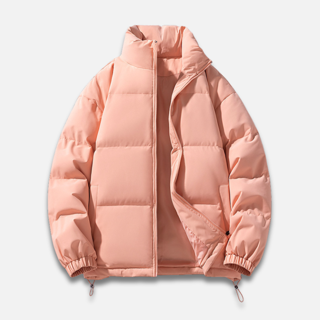 Men’s Padded Down Coat Laurel & Legacy