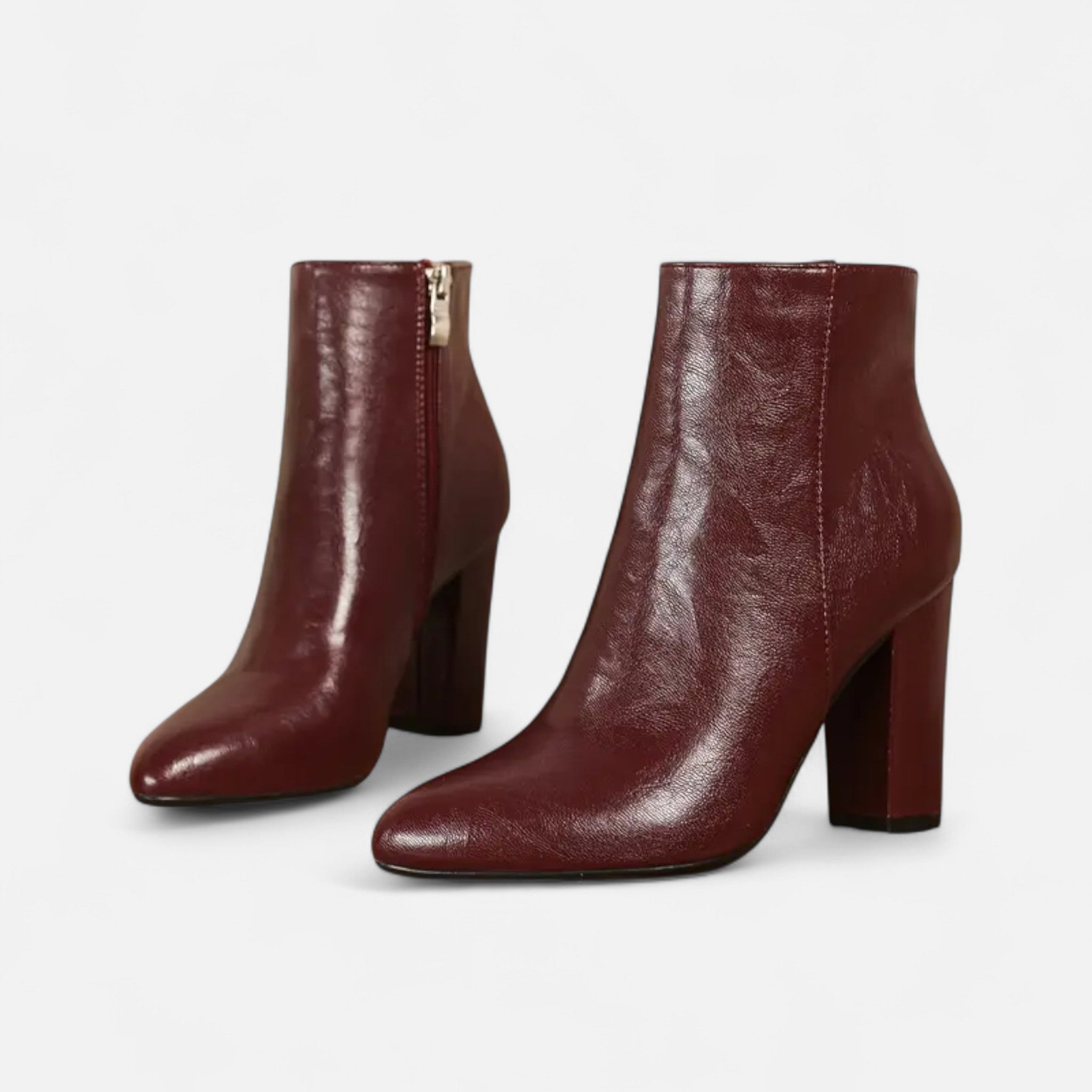Laurel Legacy | Women’s Ankle Boots Laurel & Legacy
