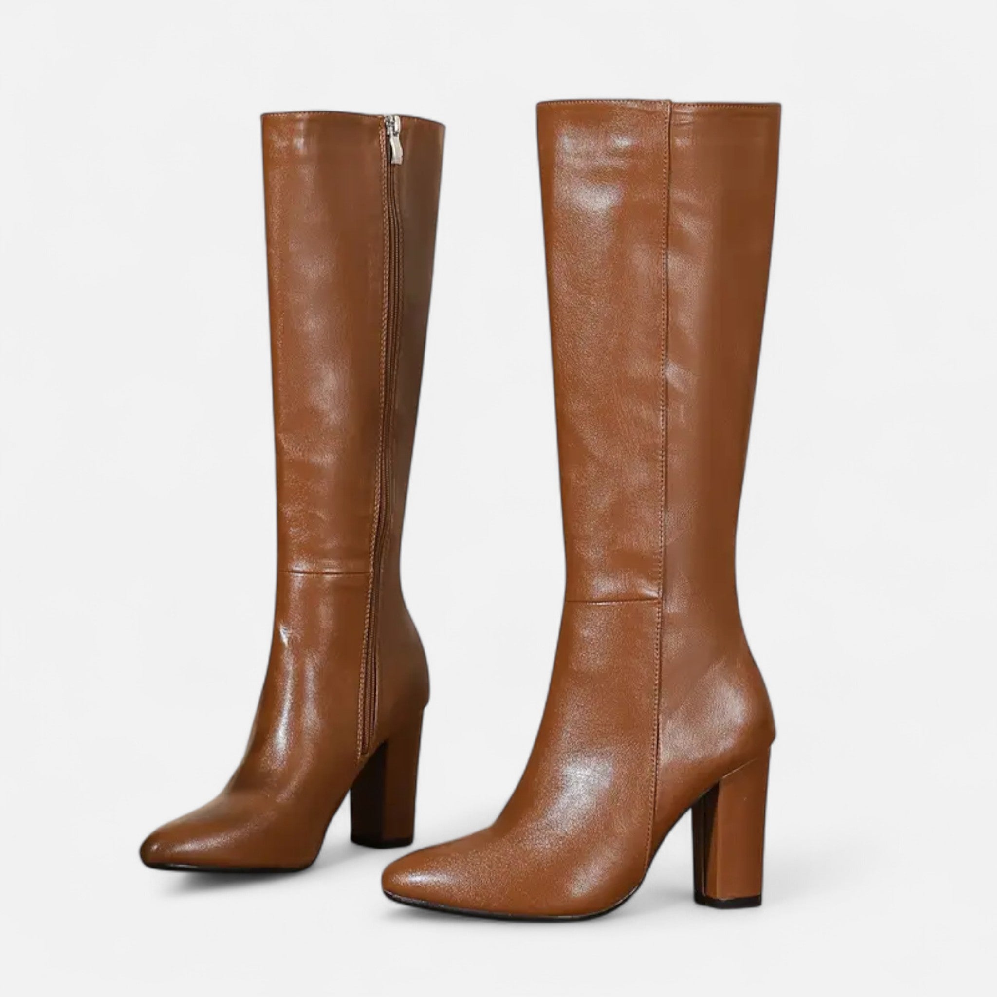 Laurel Legacy | Women’s Knee-High Boots Laurel & Legacy