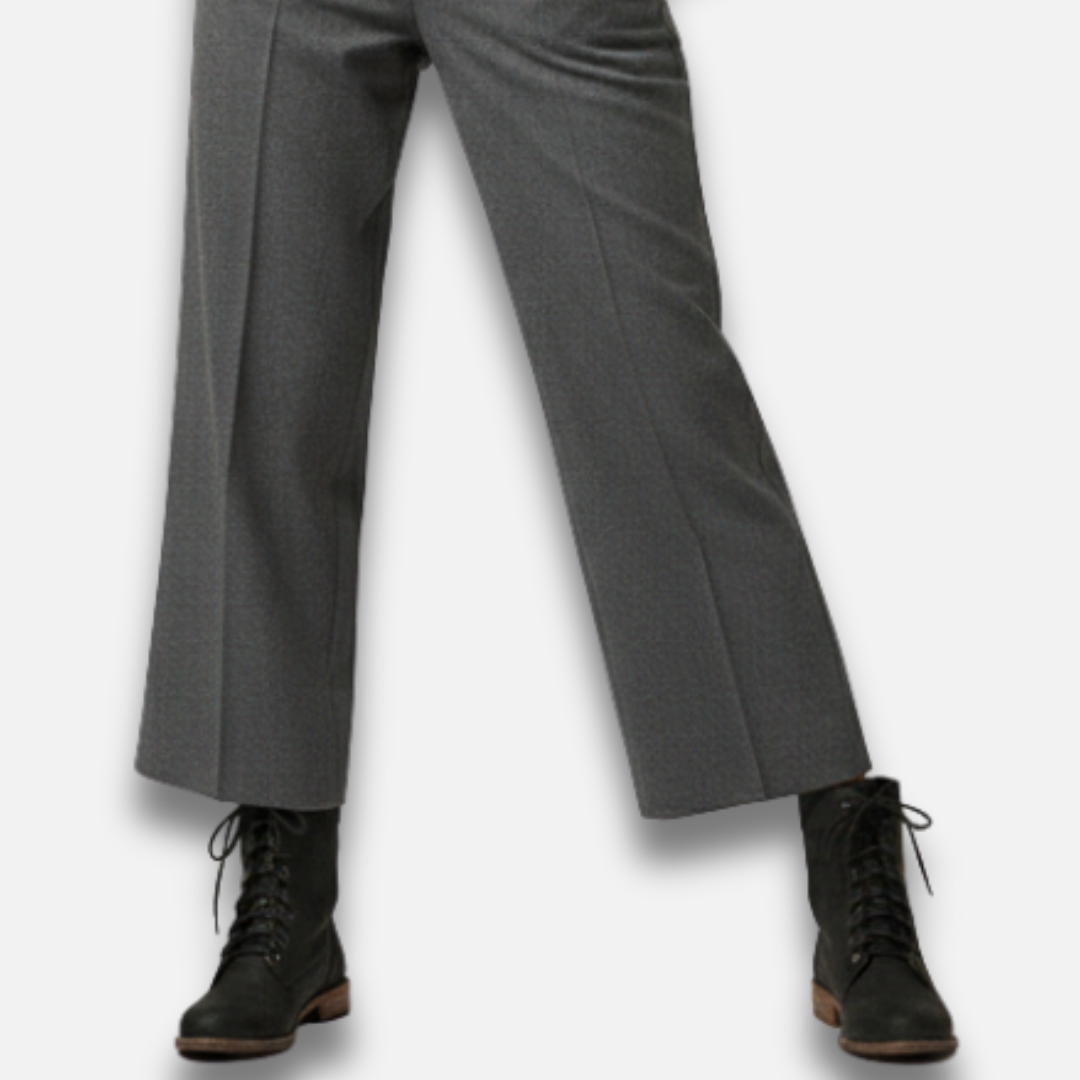 Women’s Vintage Calf Boots Laurel & Legacy