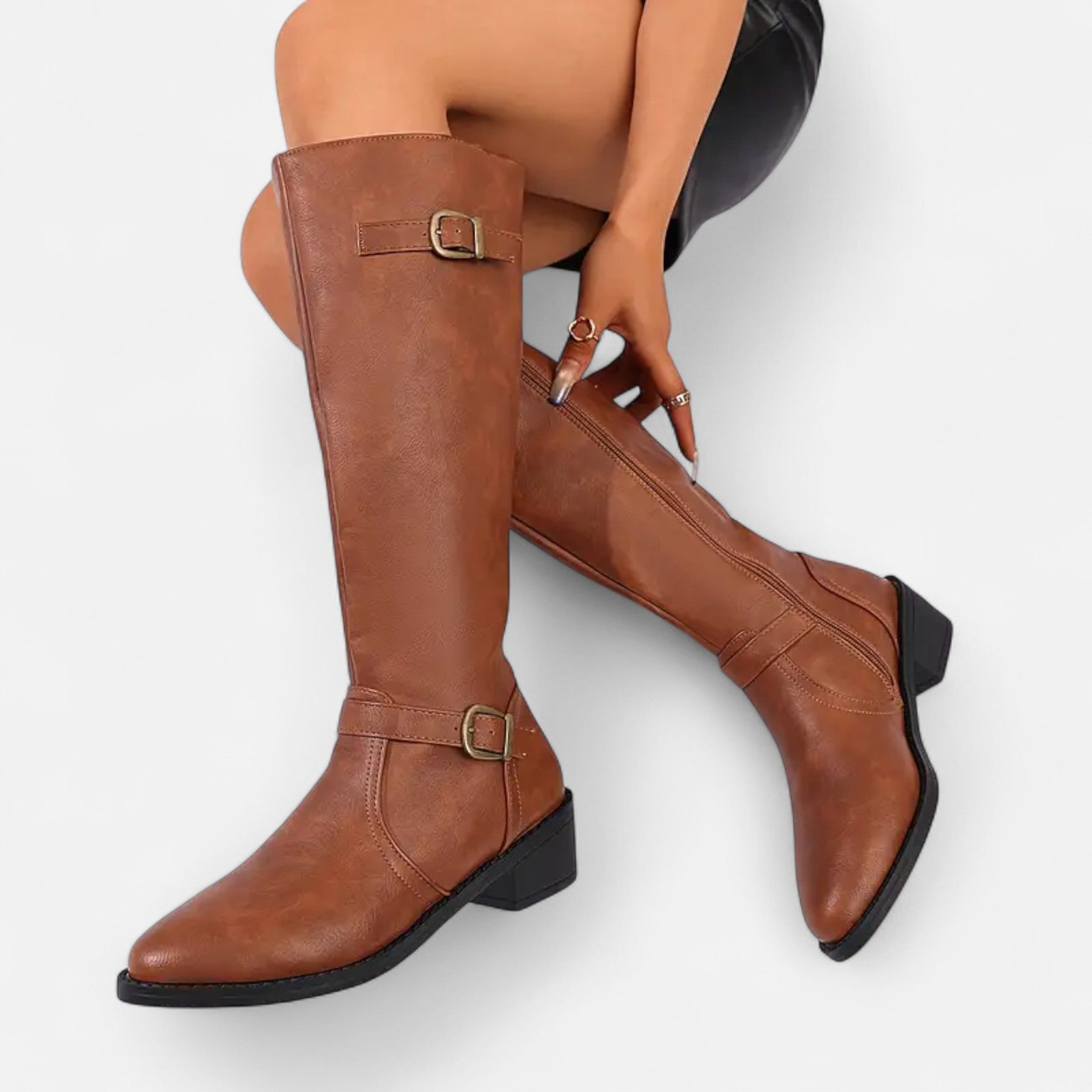 Laurel Legacy | Women’s Riding Boots Laurel & Legacy
