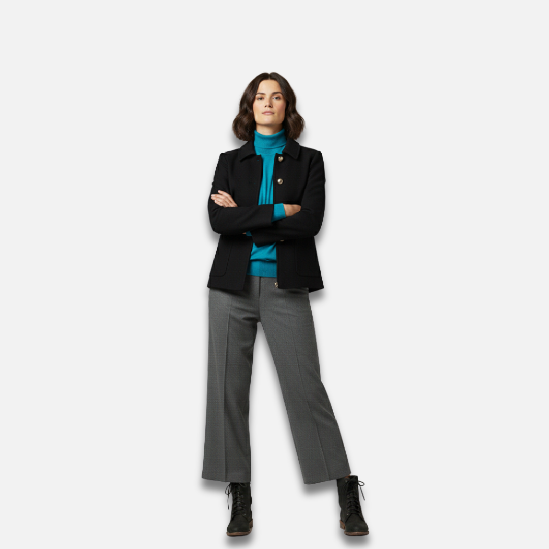 Women’s Vintage Calf Boots Laurel & Legacy