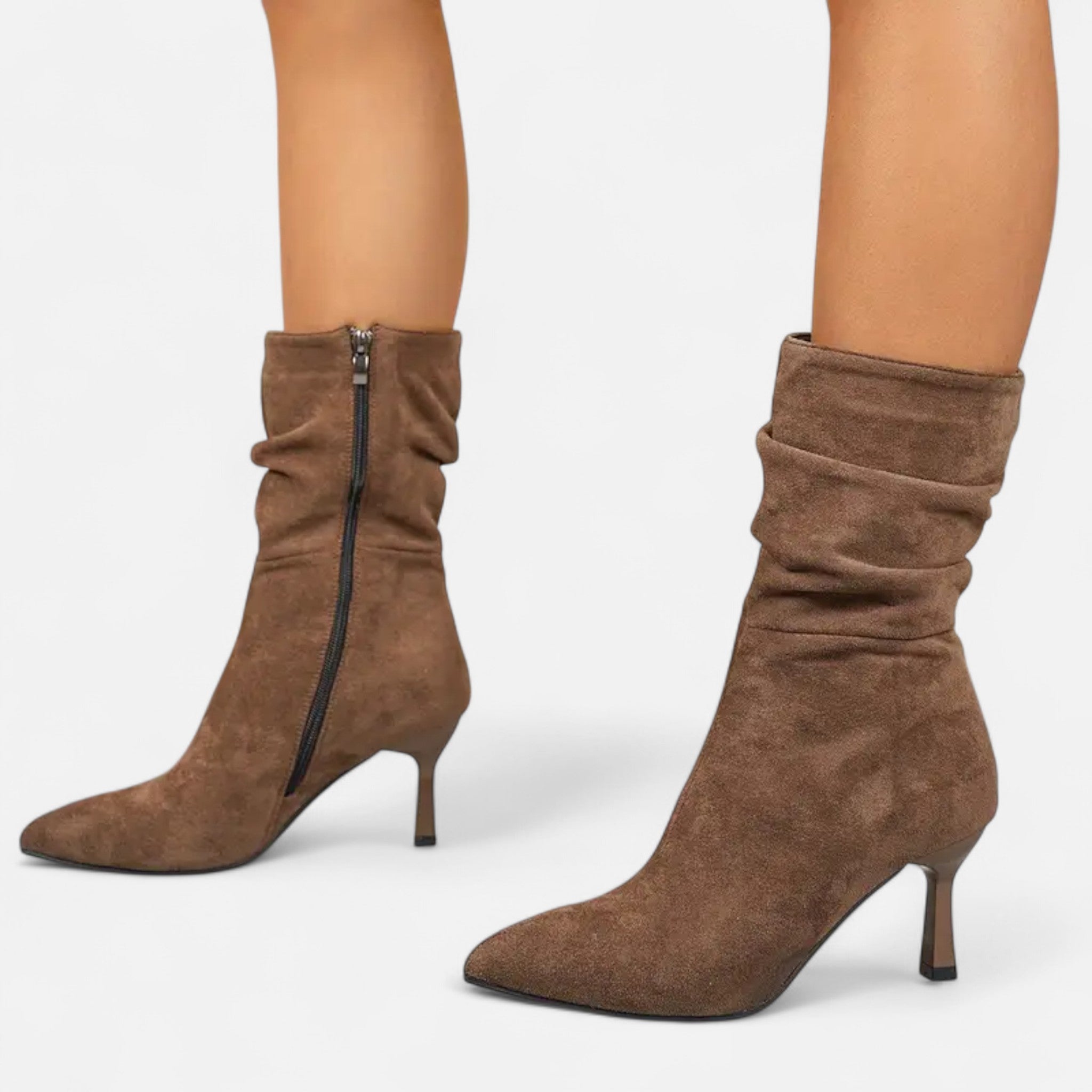 Laurel Legacy | Women’s Ankle Boots Laurel & Legacy