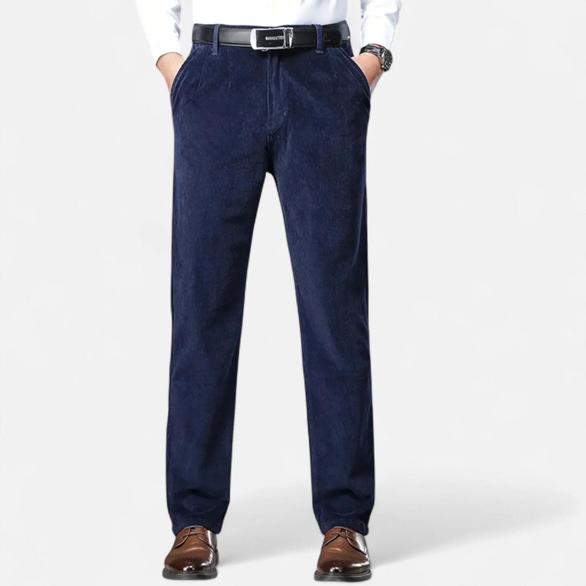 Laurel Legacy | Men’s Corduroy Pants Laurel & Legacy