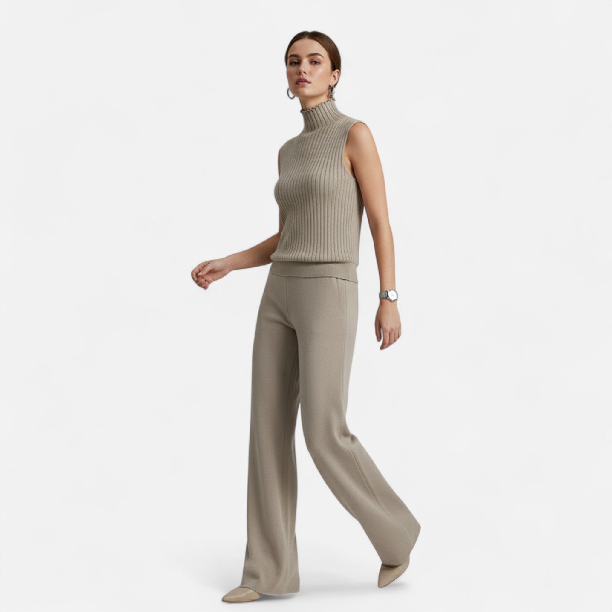 Laurel Legacy | Women’s Three-Piece Set Laurel & Legacy