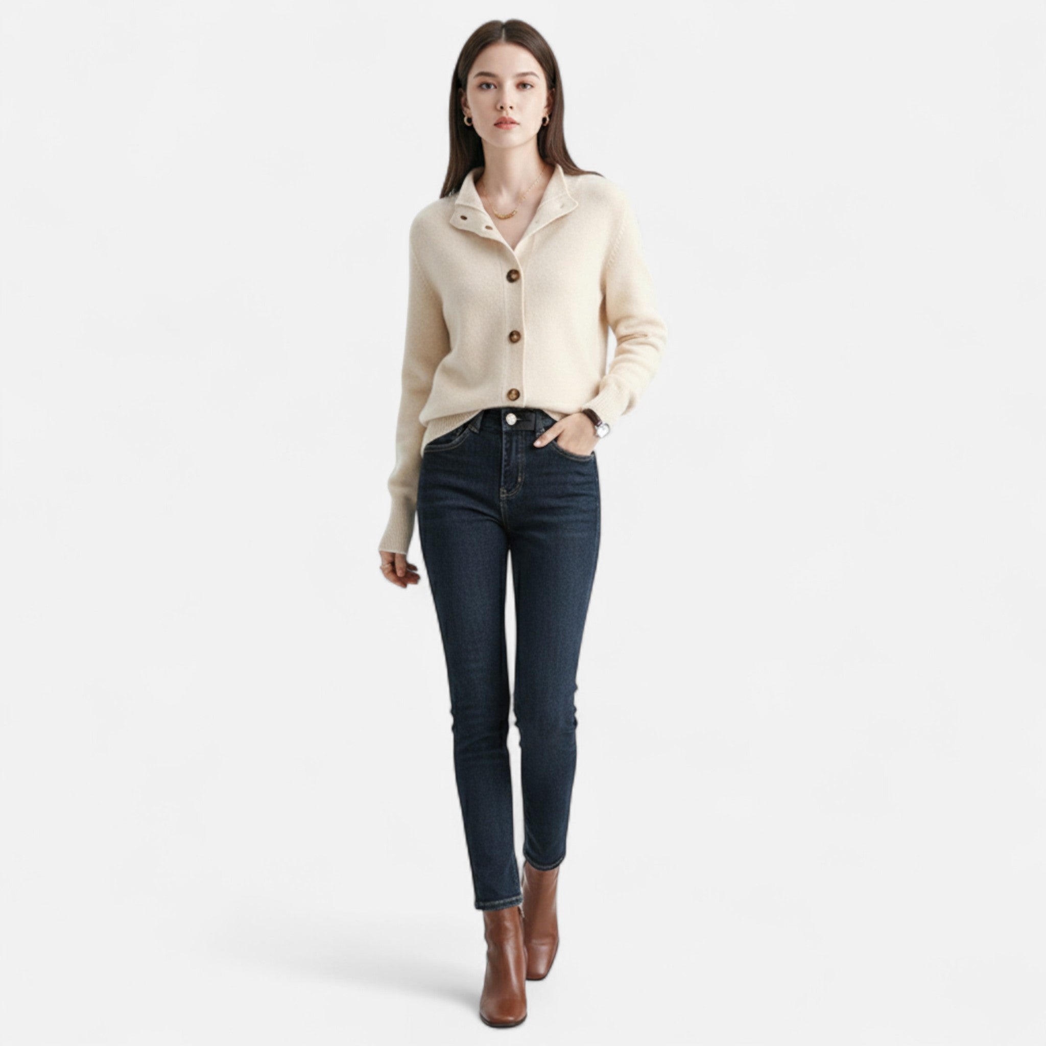 Laurel Legacy | Women’s Cardigan Sweater Laurel & Legacy