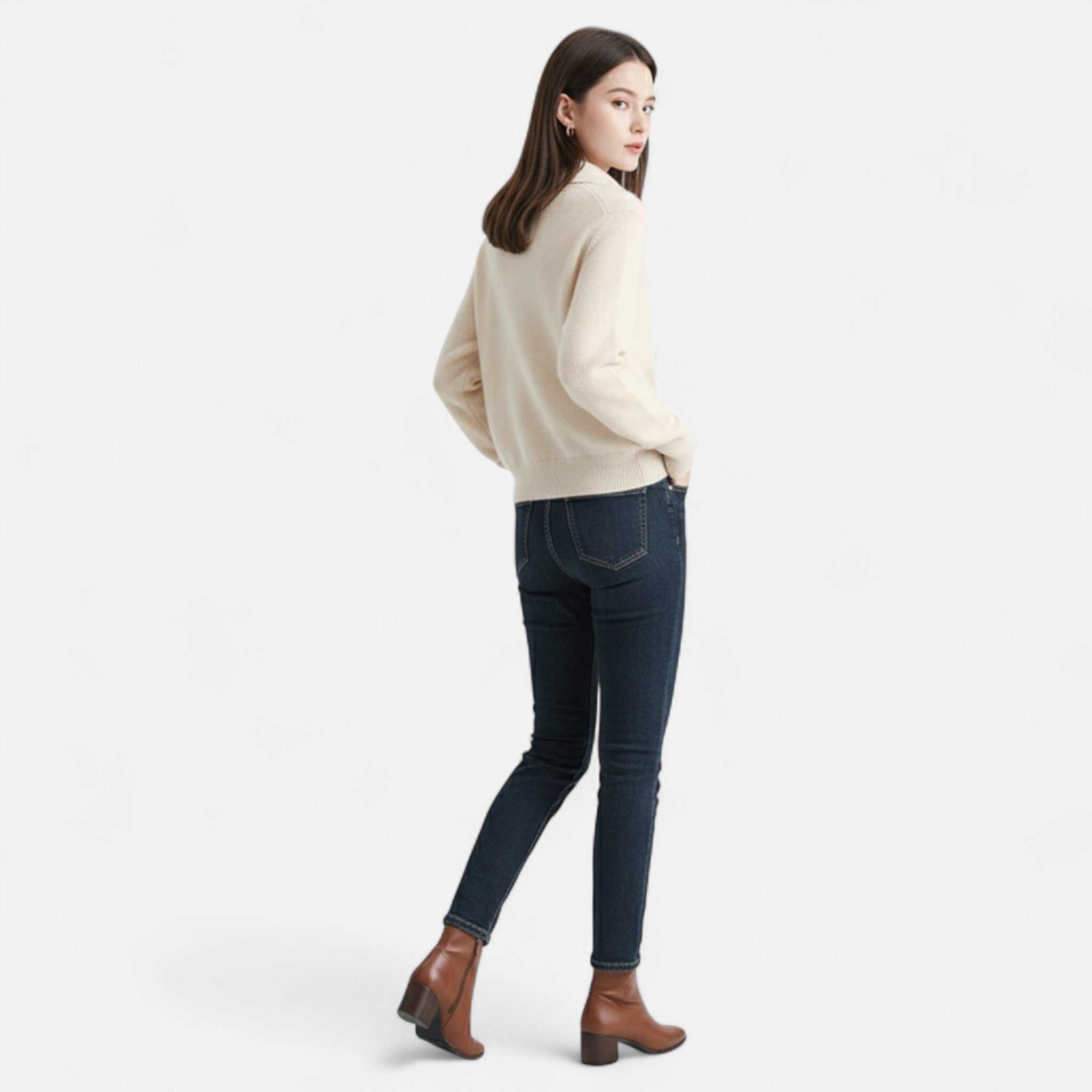 Laurel Legacy | Women’s Cardigan Sweater Laurel & Legacy