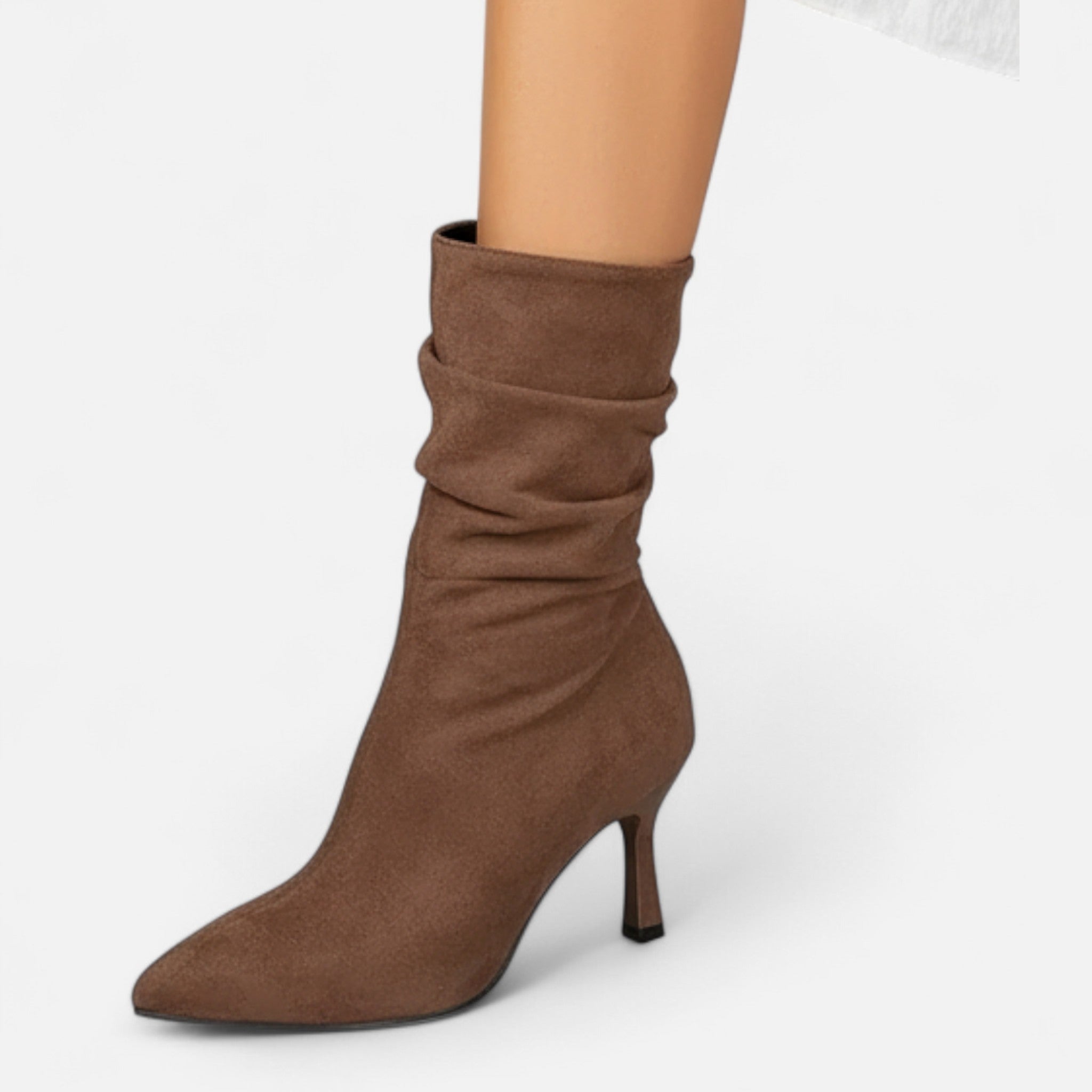 Laurel Legacy | Women’s Ankle Boots Laurel & Legacy