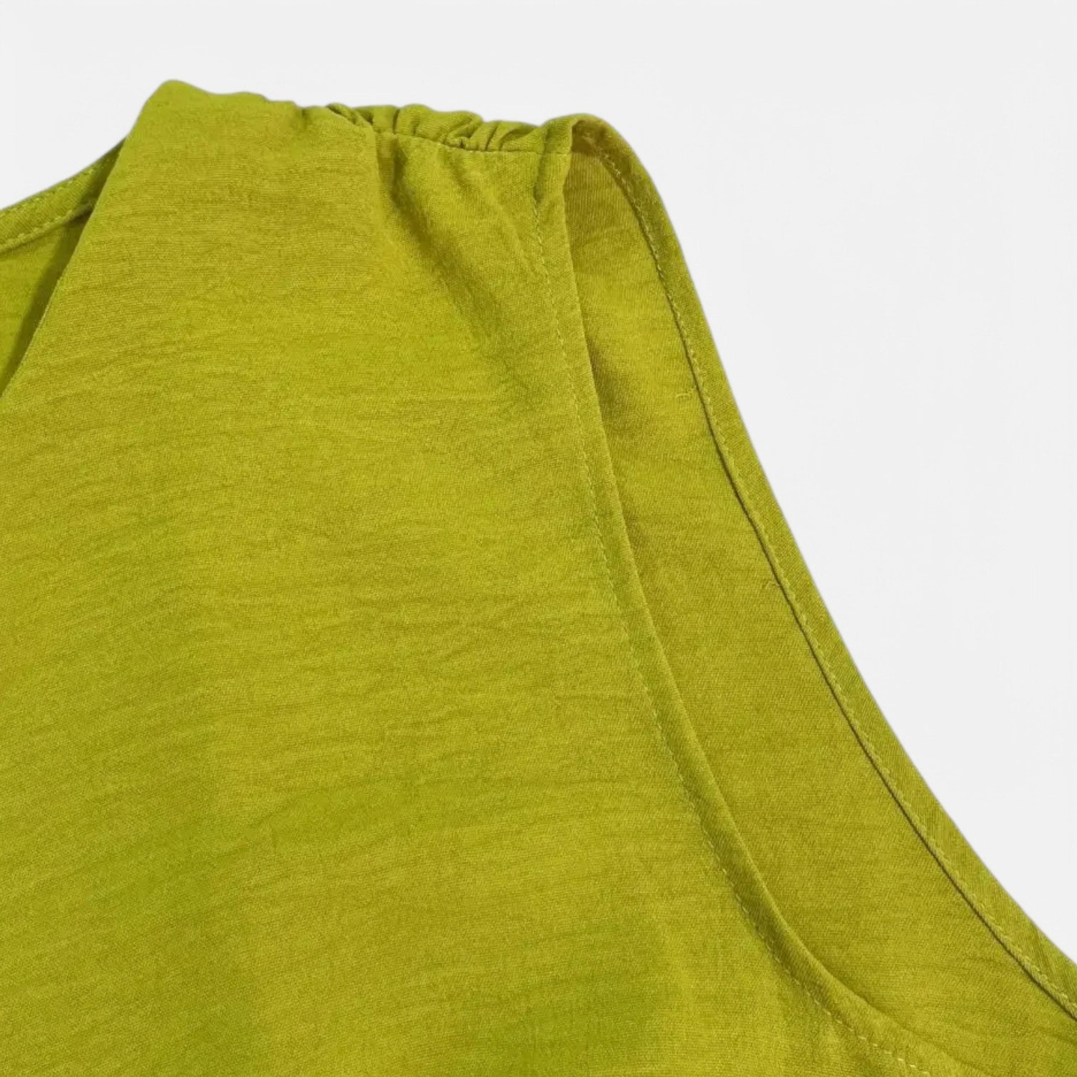 Laurel & Legacy | Women'S Summer Sleeveless Waistband Long Dress