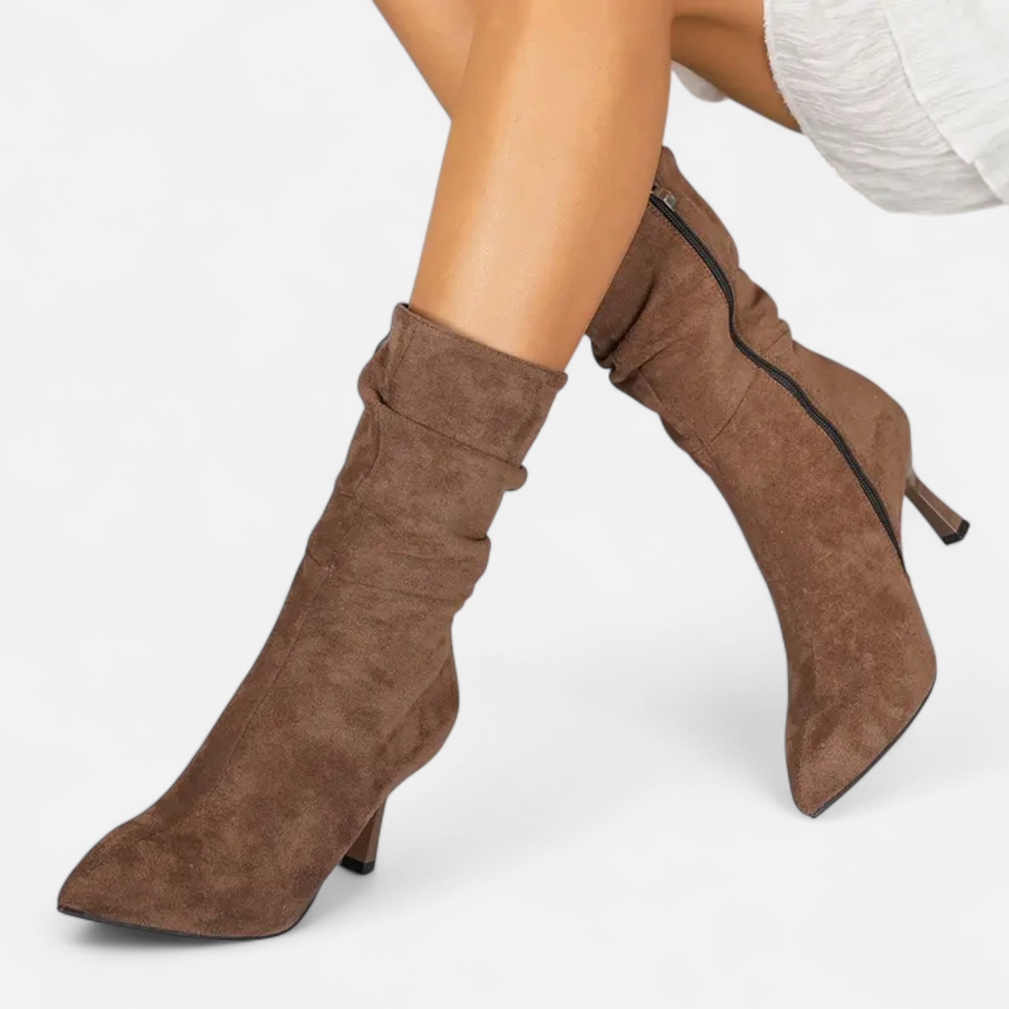 Laurel Legacy | Women’s Ankle Boots Laurel & Legacy
