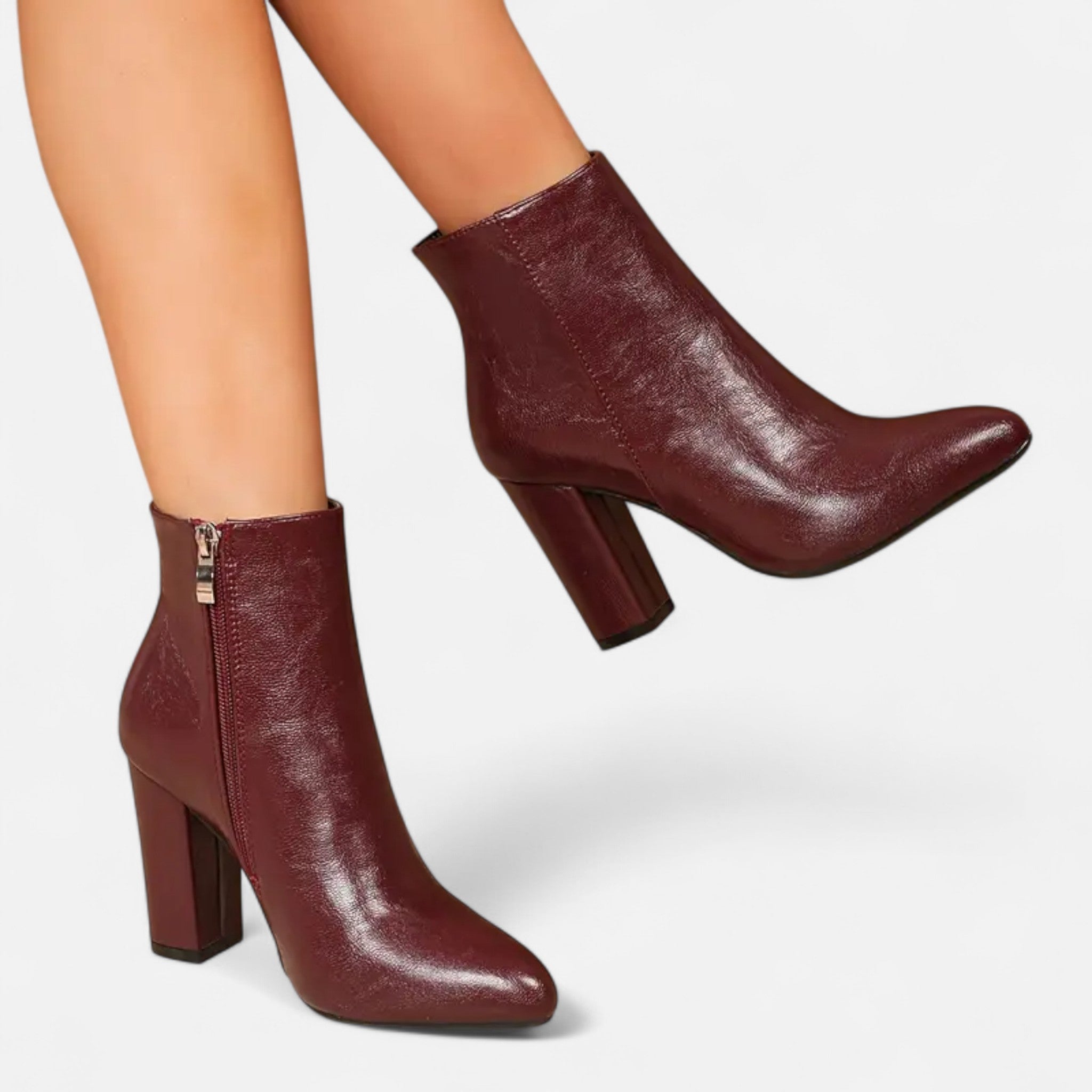 Laurel Legacy | Women’s Ankle Boots Laurel & Legacy