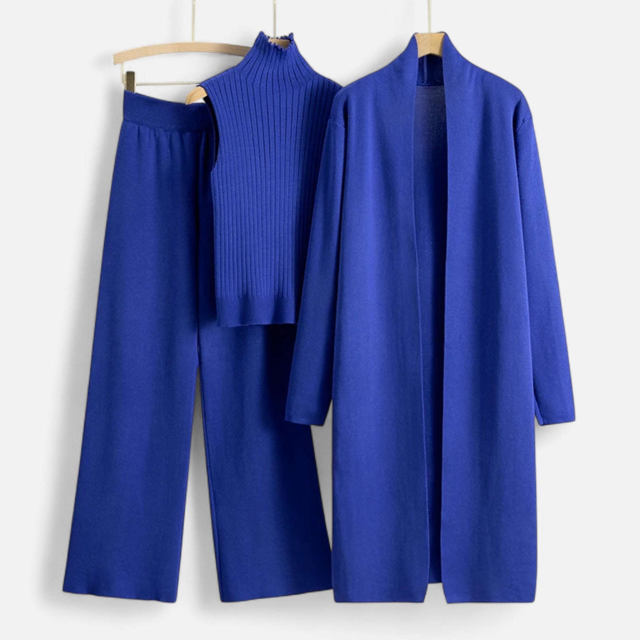 Laurel Legacy | Women’s Three-Piece Set Laurel & Legacy