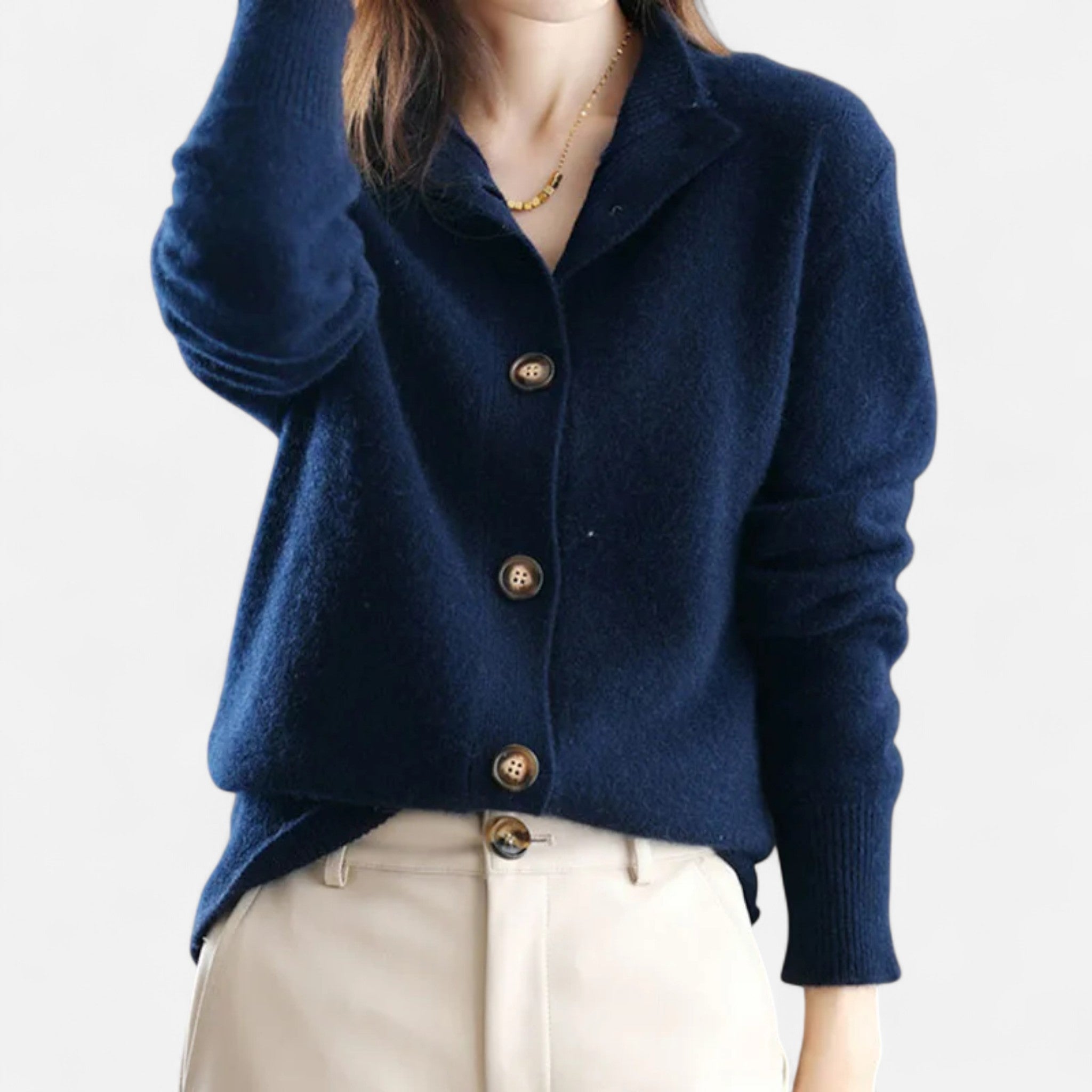 Laurel Legacy | Women’s Cardigan Sweater Laurel & Legacy