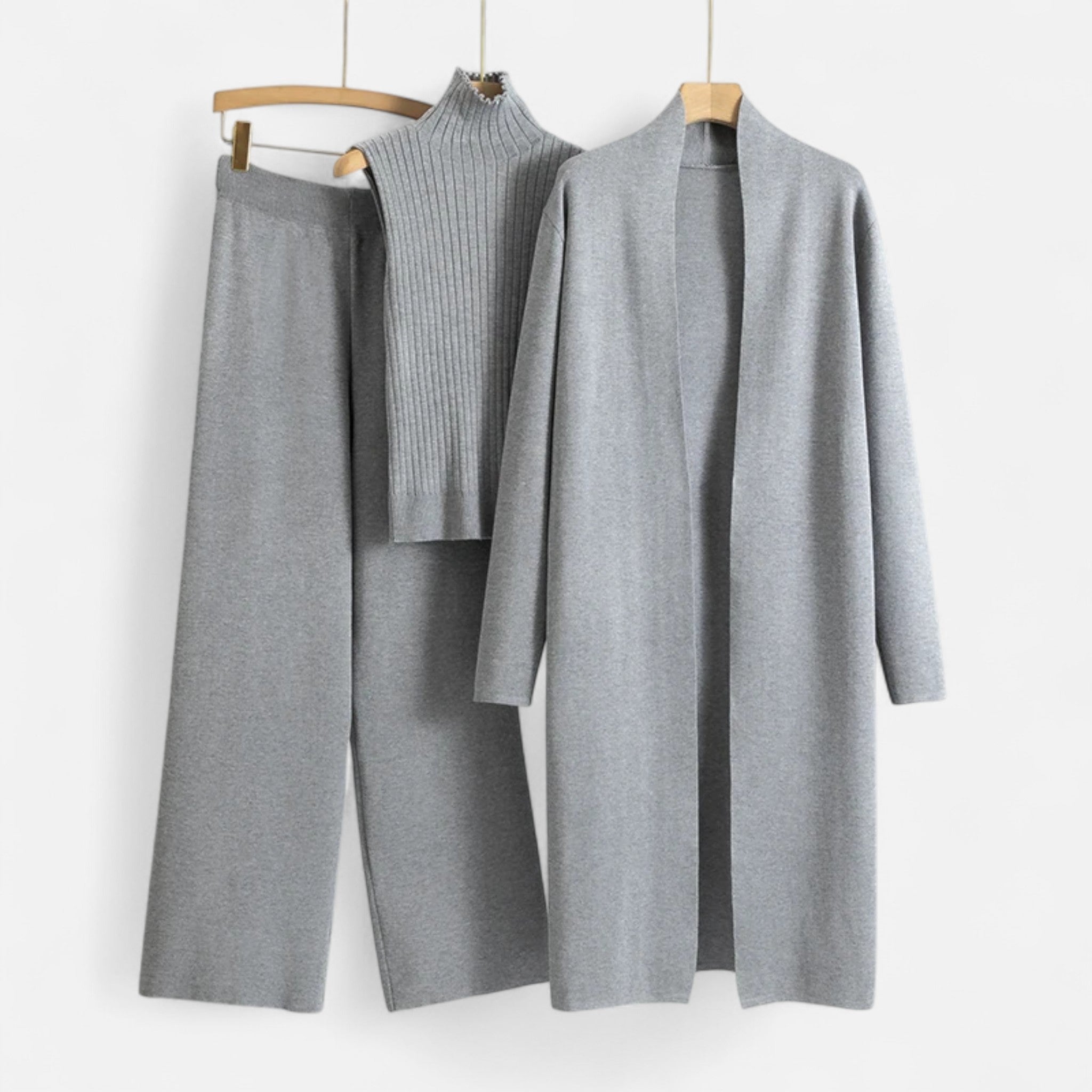 Laurel Legacy | Women’s Three-Piece Set Laurel & Legacy
