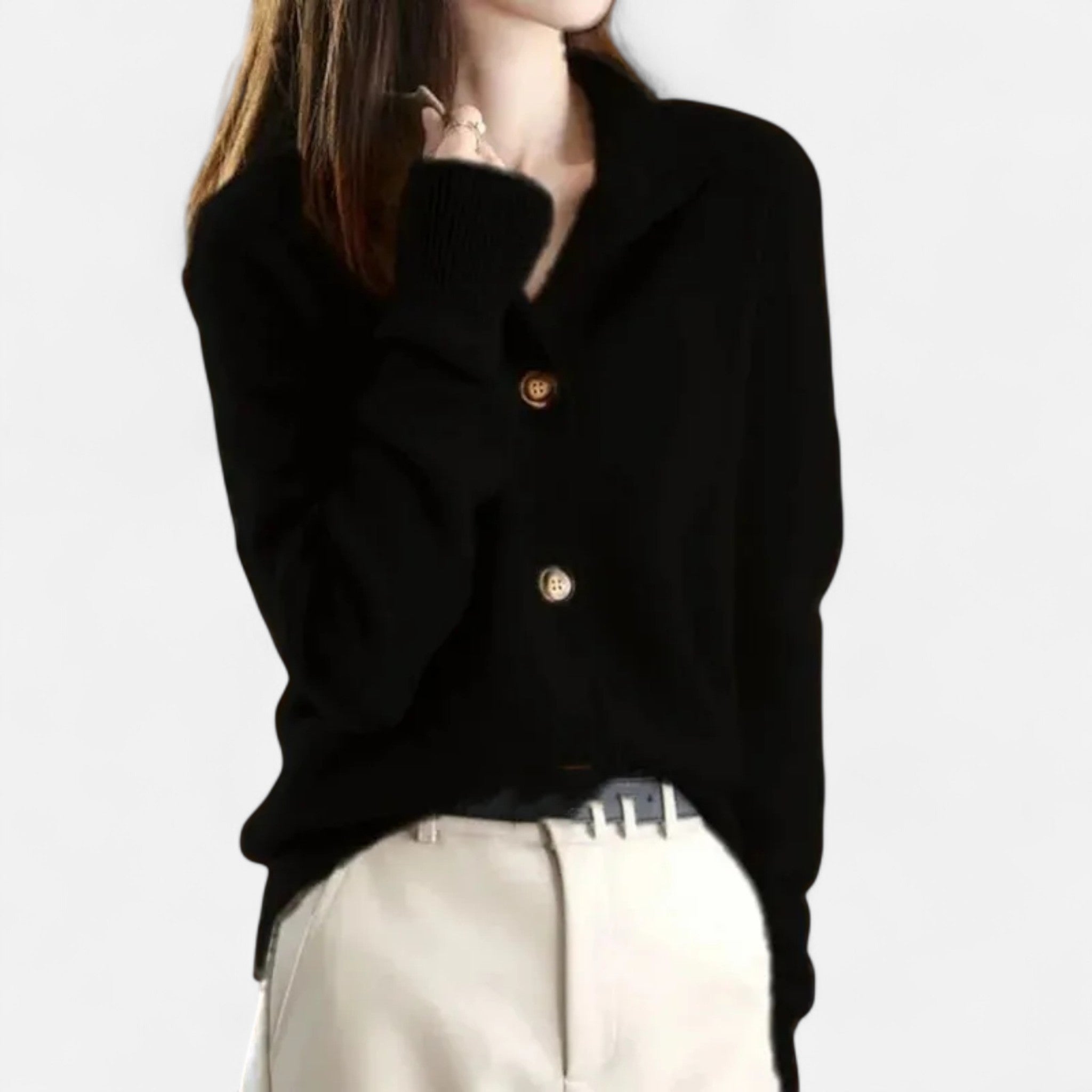Laurel Legacy | Women’s Cardigan Sweater Laurel & Legacy