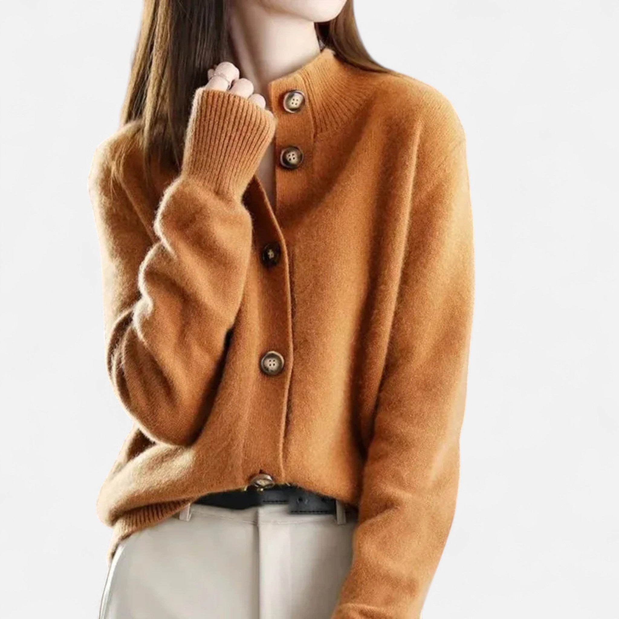 Laurel Legacy | Women’s Cardigan Sweater Laurel & Legacy
