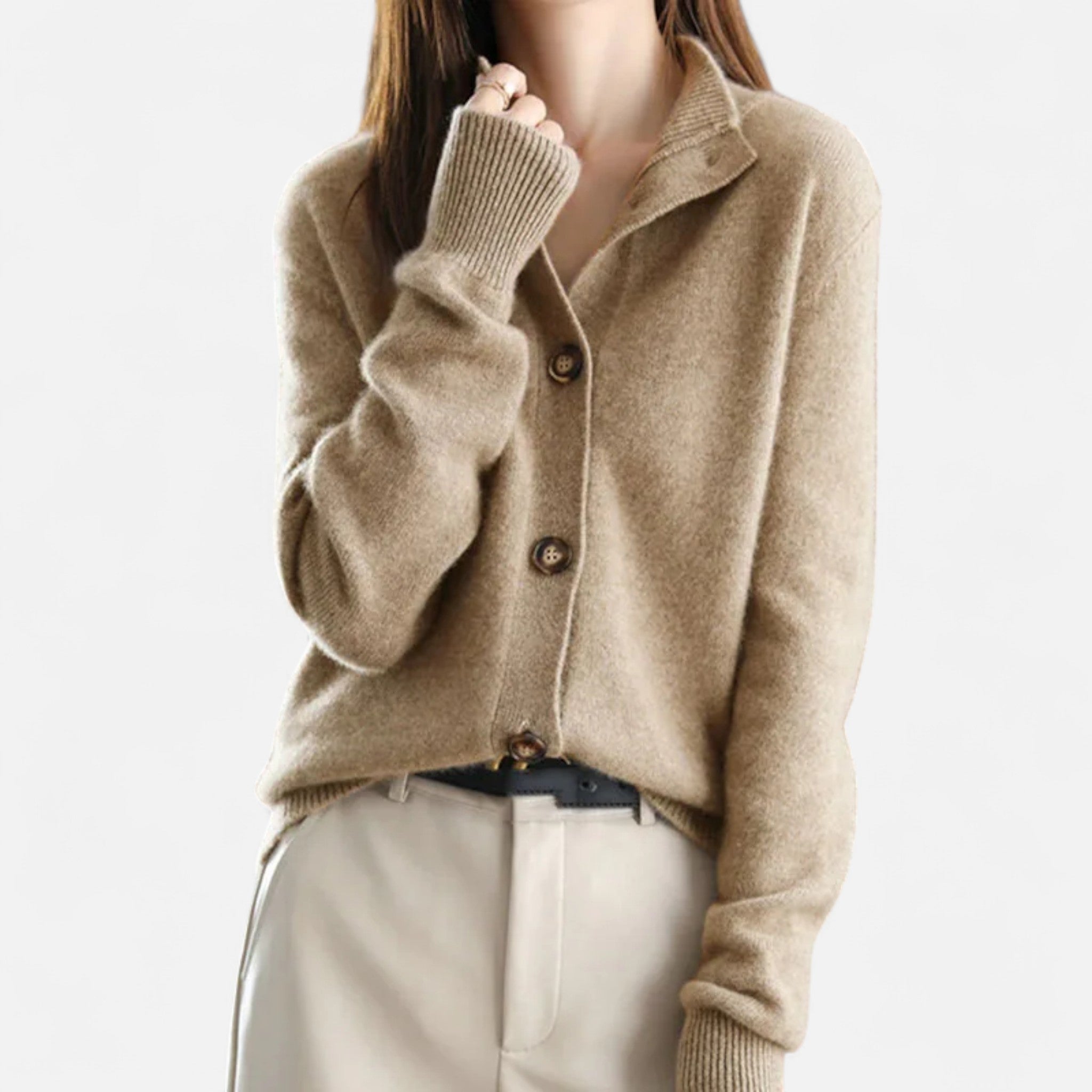 Laurel Legacy | Women’s Cardigan Sweater Laurel & Legacy