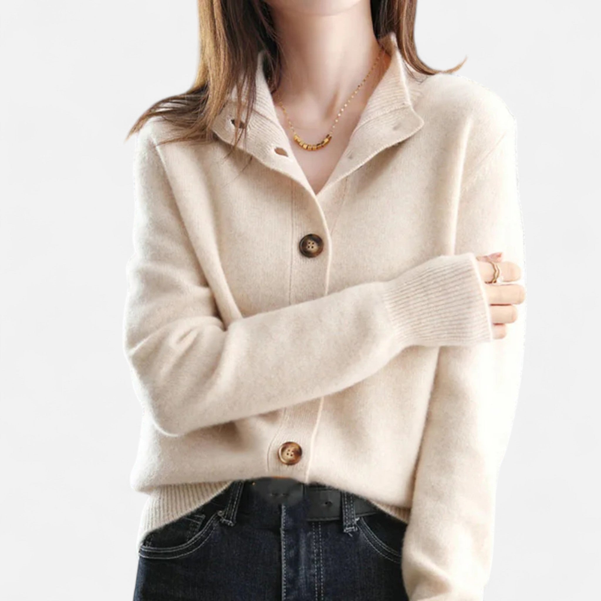 Laurel Legacy | Women’s Cardigan Sweater Laurel & Legacy