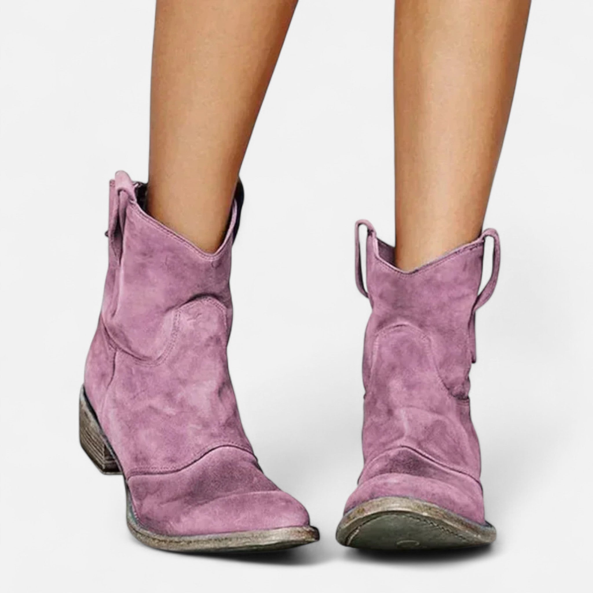 Laurel Legacy | Women’s Ankle Boots Laurel & Legacy