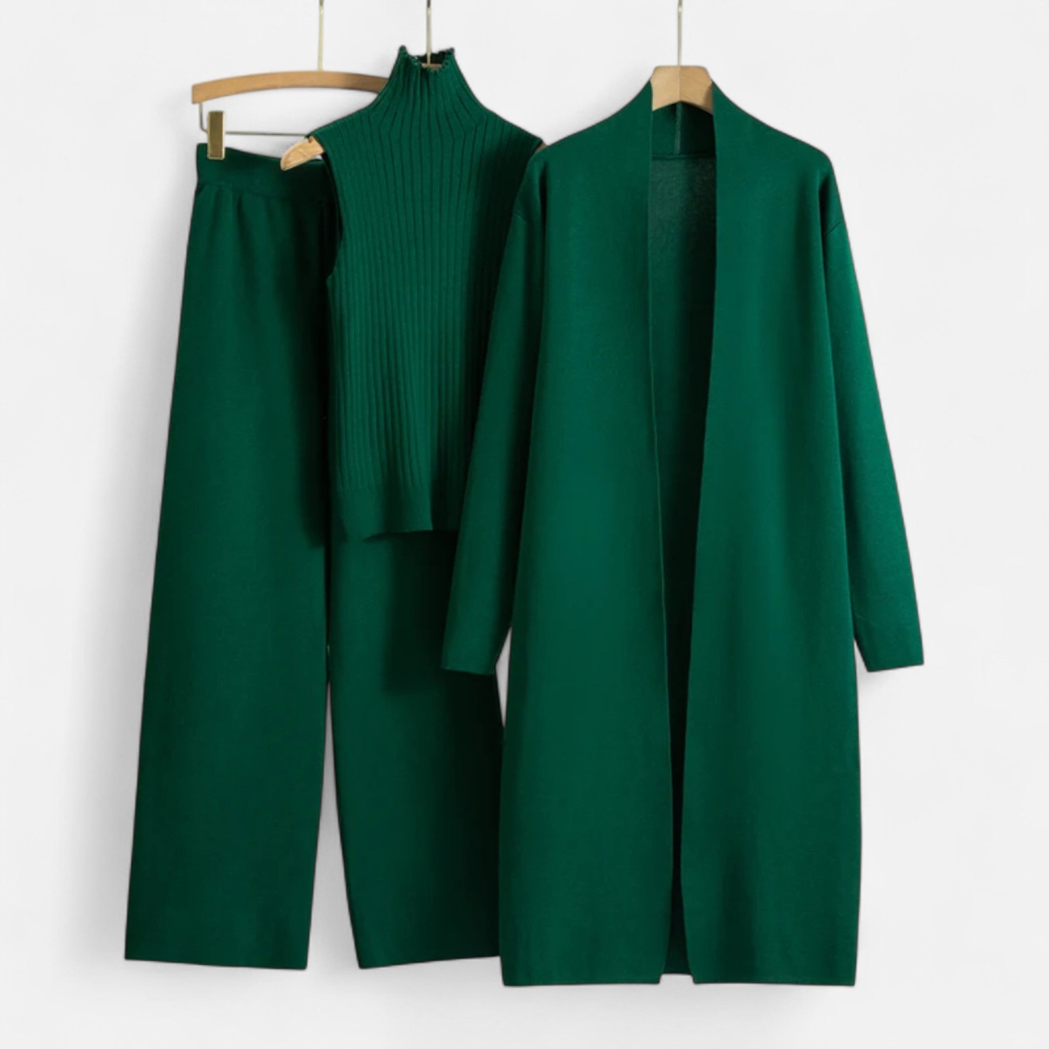 Laurel Legacy | Women’s Three-Piece Set Laurel & Legacy